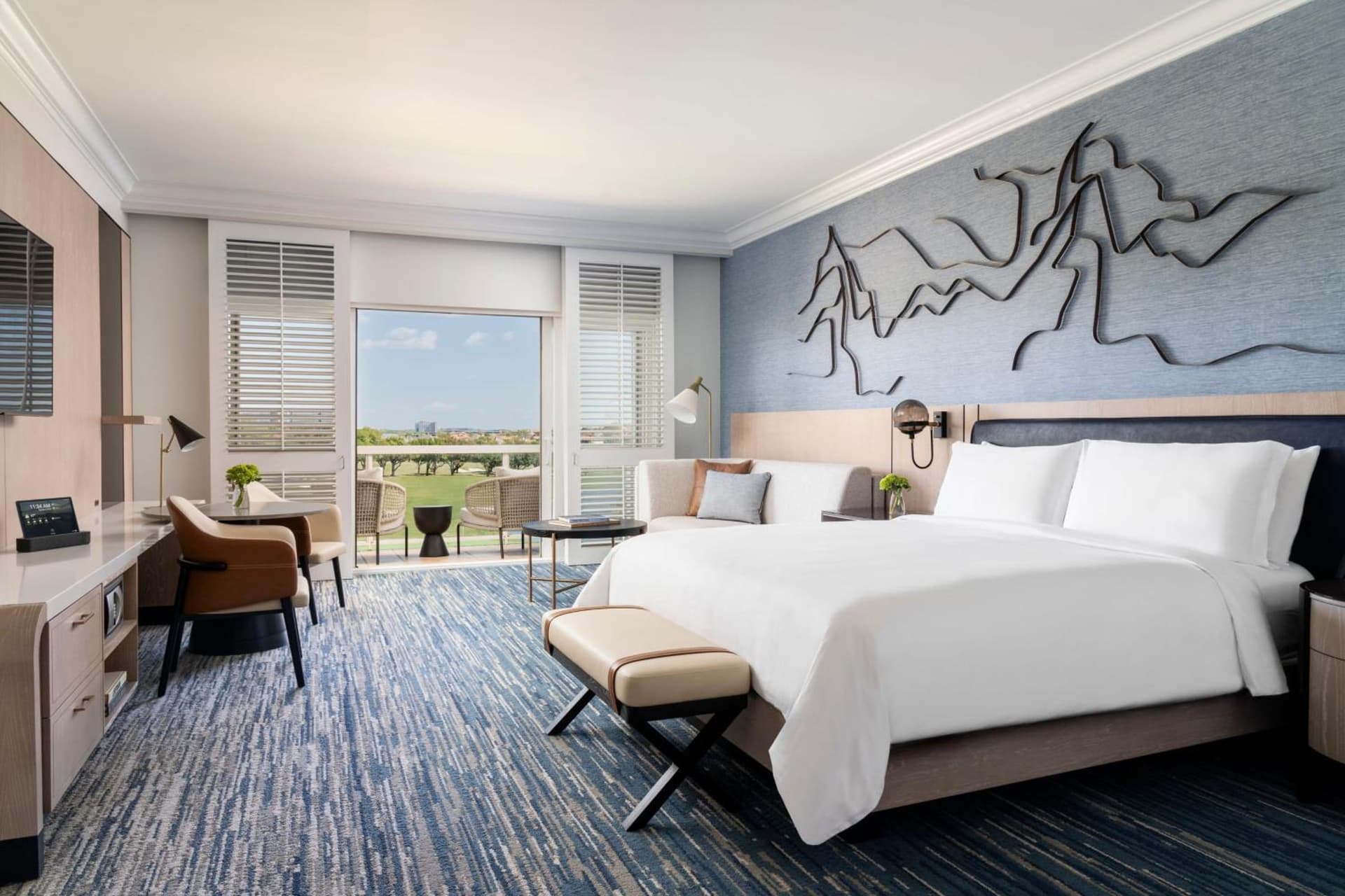 The Ritz-Carlton Dallas, Las Colinas gallery photo in Irving, TX — image 90