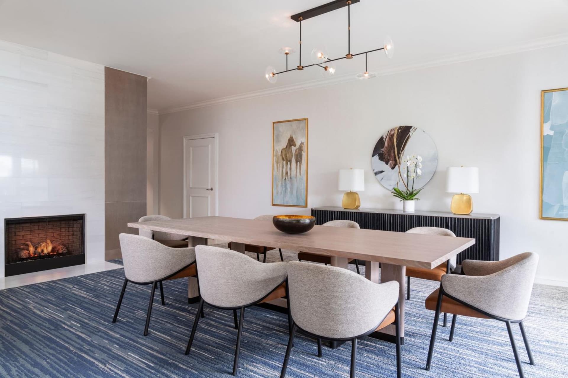 The Ritz-Carlton Dallas, Las Colinas gallery photo in Irving, TX — image 146
