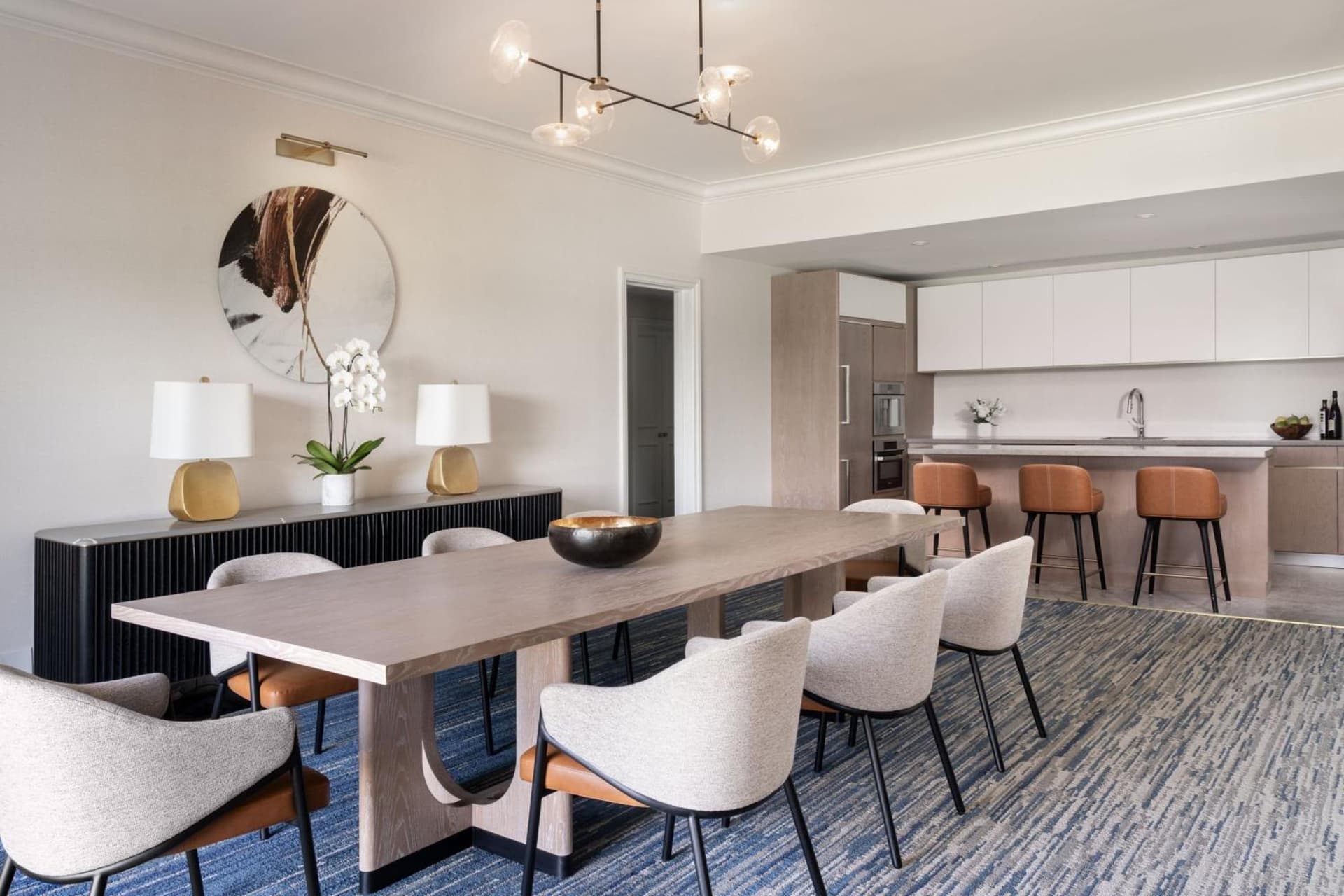 The Ritz-Carlton Dallas, Las Colinas gallery photo in Irving, TX — image 106