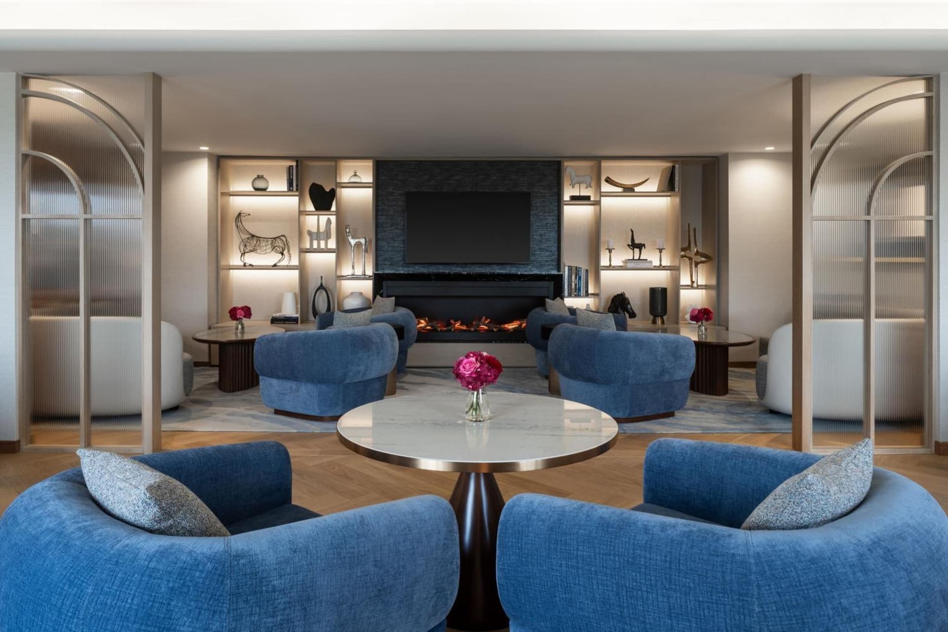 The Ritz-Carlton Dallas, Las Colinas gallery photo in Irving, TX — image 160