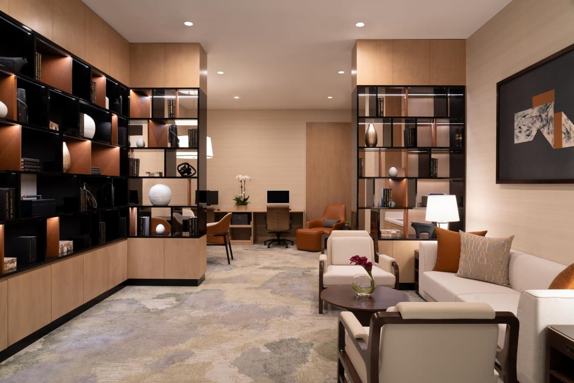 The Ritz-Carlton Dallas, Las Colinas gallery photo in Irving, TX — image 133