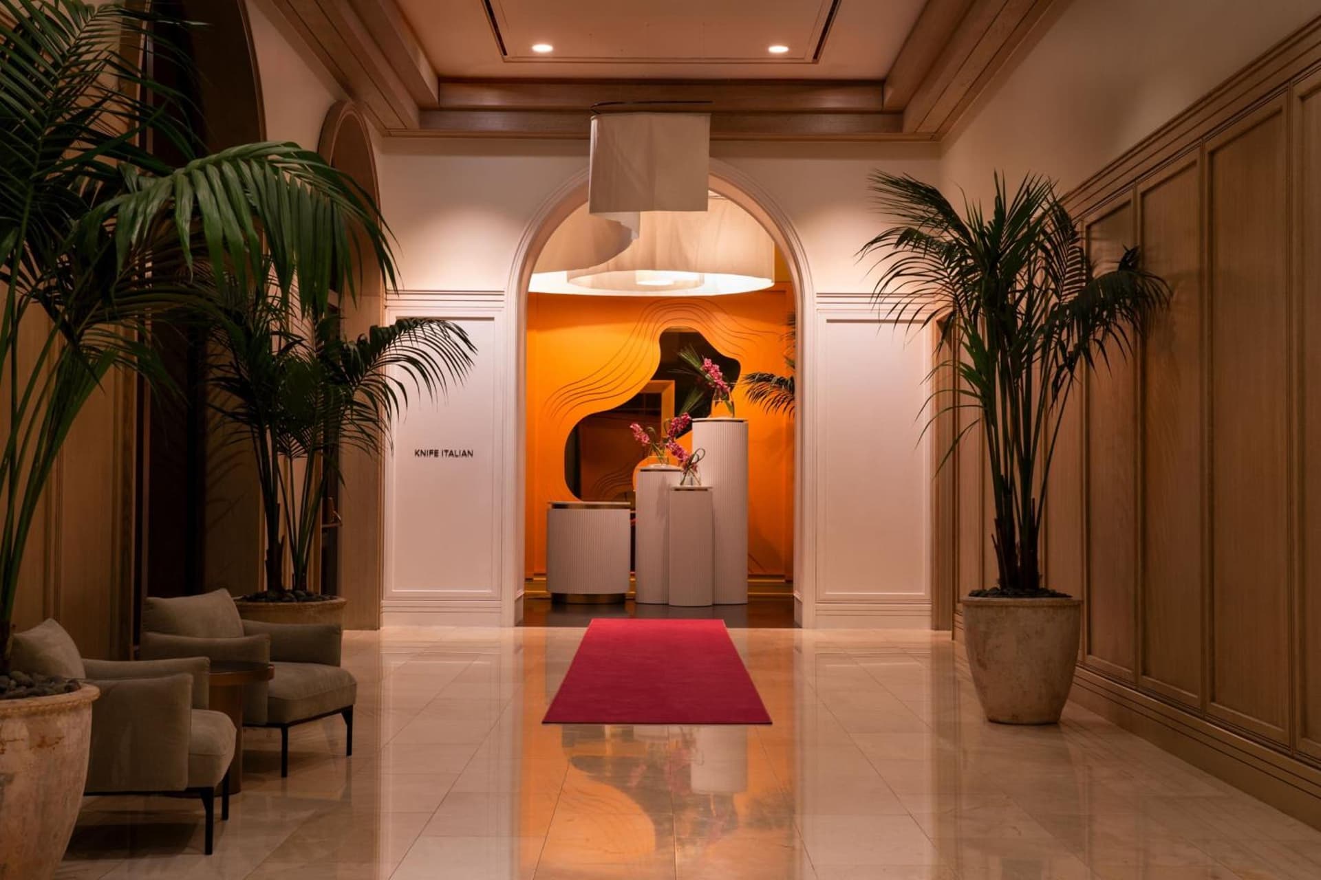 The Ritz-Carlton Dallas, Las Colinas gallery photo in Irving, TX — image 128