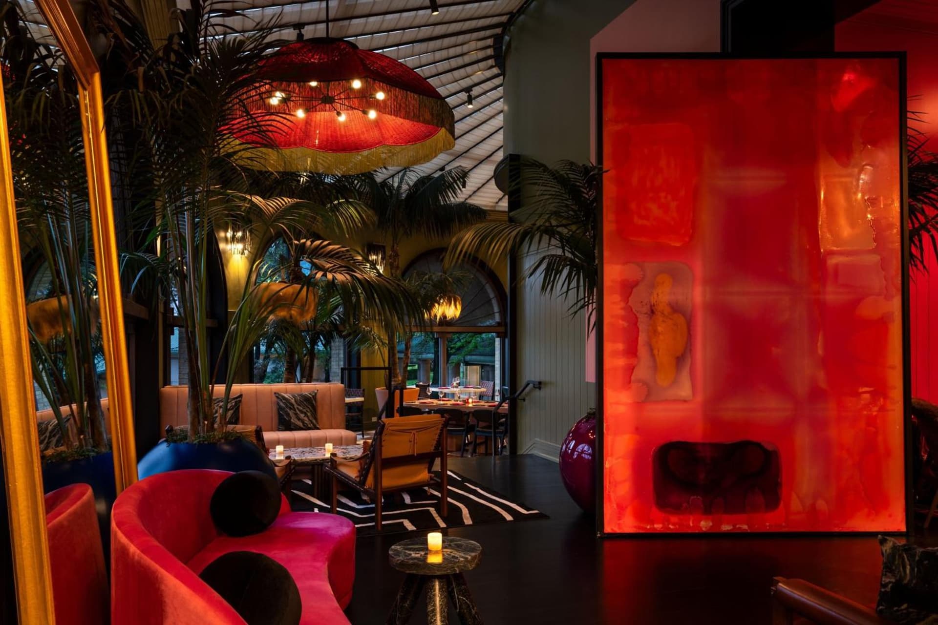 The Ritz-Carlton Dallas, Las Colinas gallery photo in Irving, TX — image 40