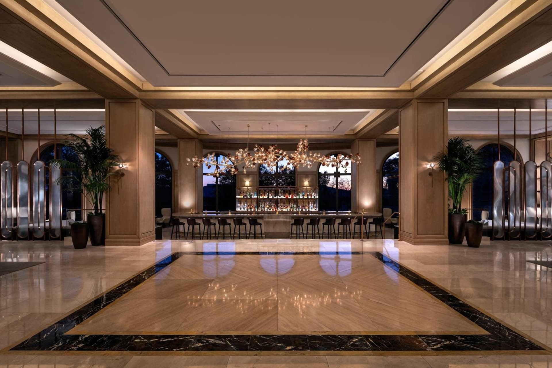 The Ritz-Carlton Dallas, Las Colinas gallery photo in Irving, TX — image 74