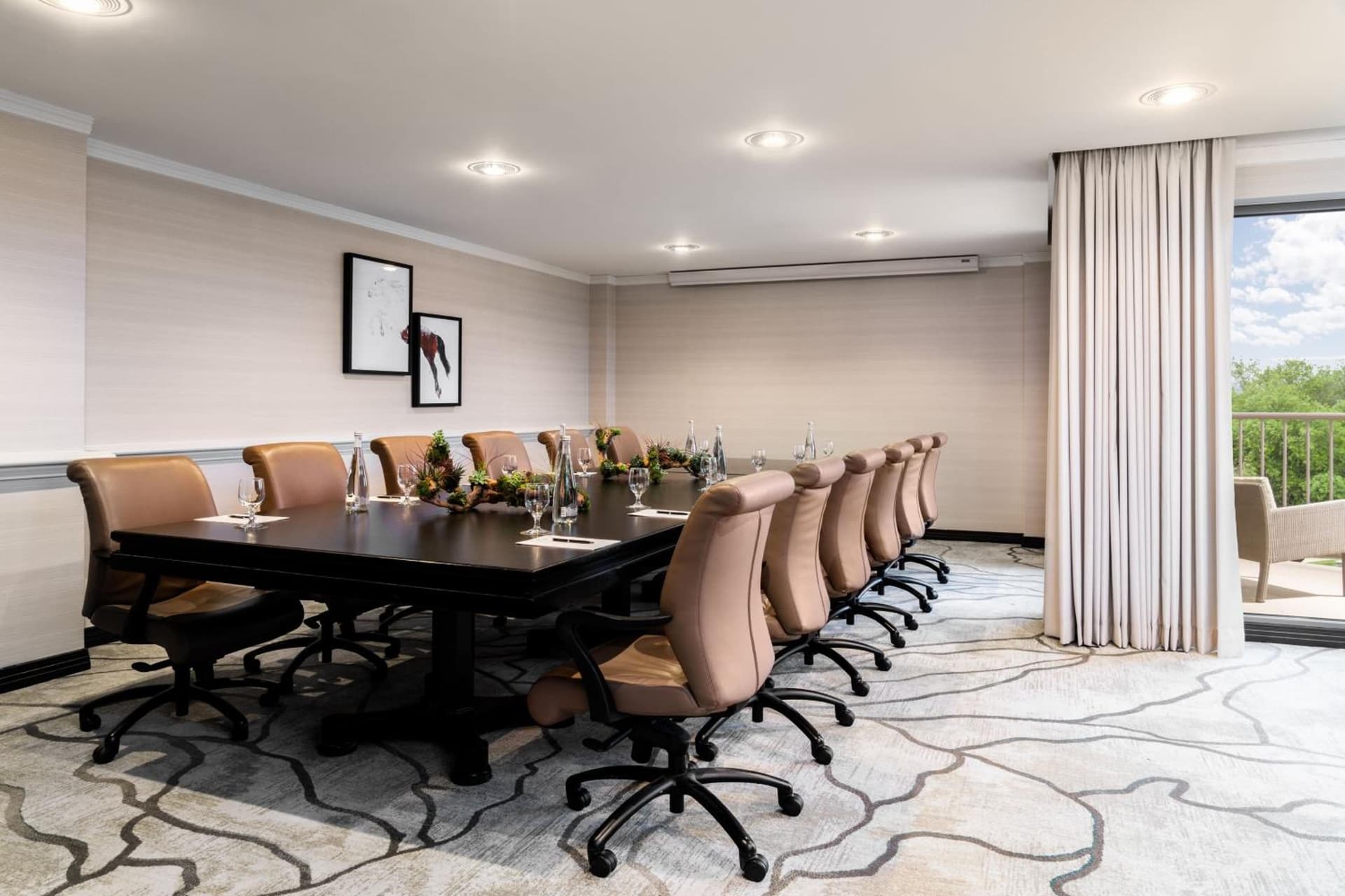 The Ritz-Carlton Dallas, Las Colinas gallery photo in Irving, TX — image 21