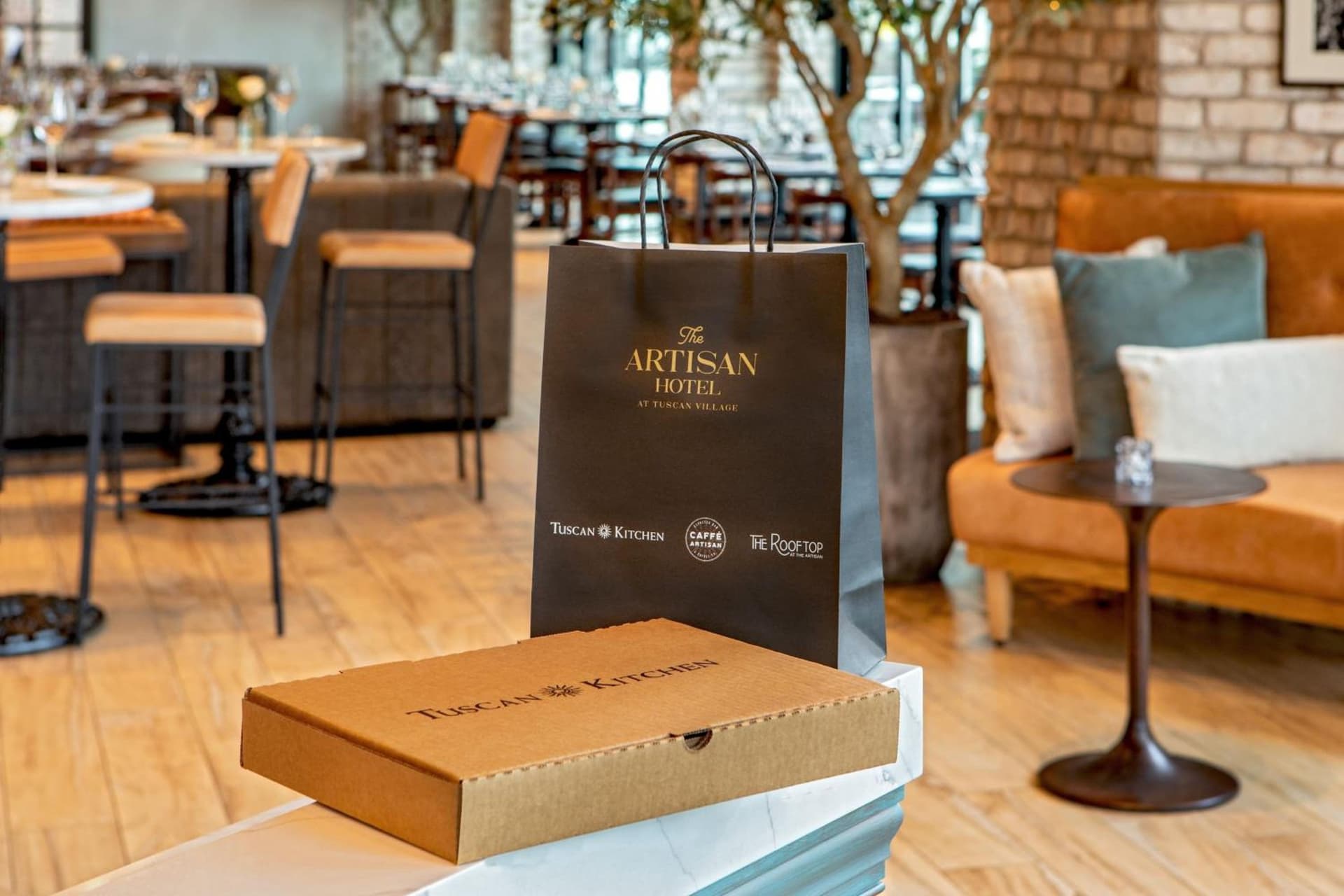 The Artisan at Tuscan Village, Salem, NH, a Tribute Portfolio Hotel gallery photo in Salem, MA — image 25