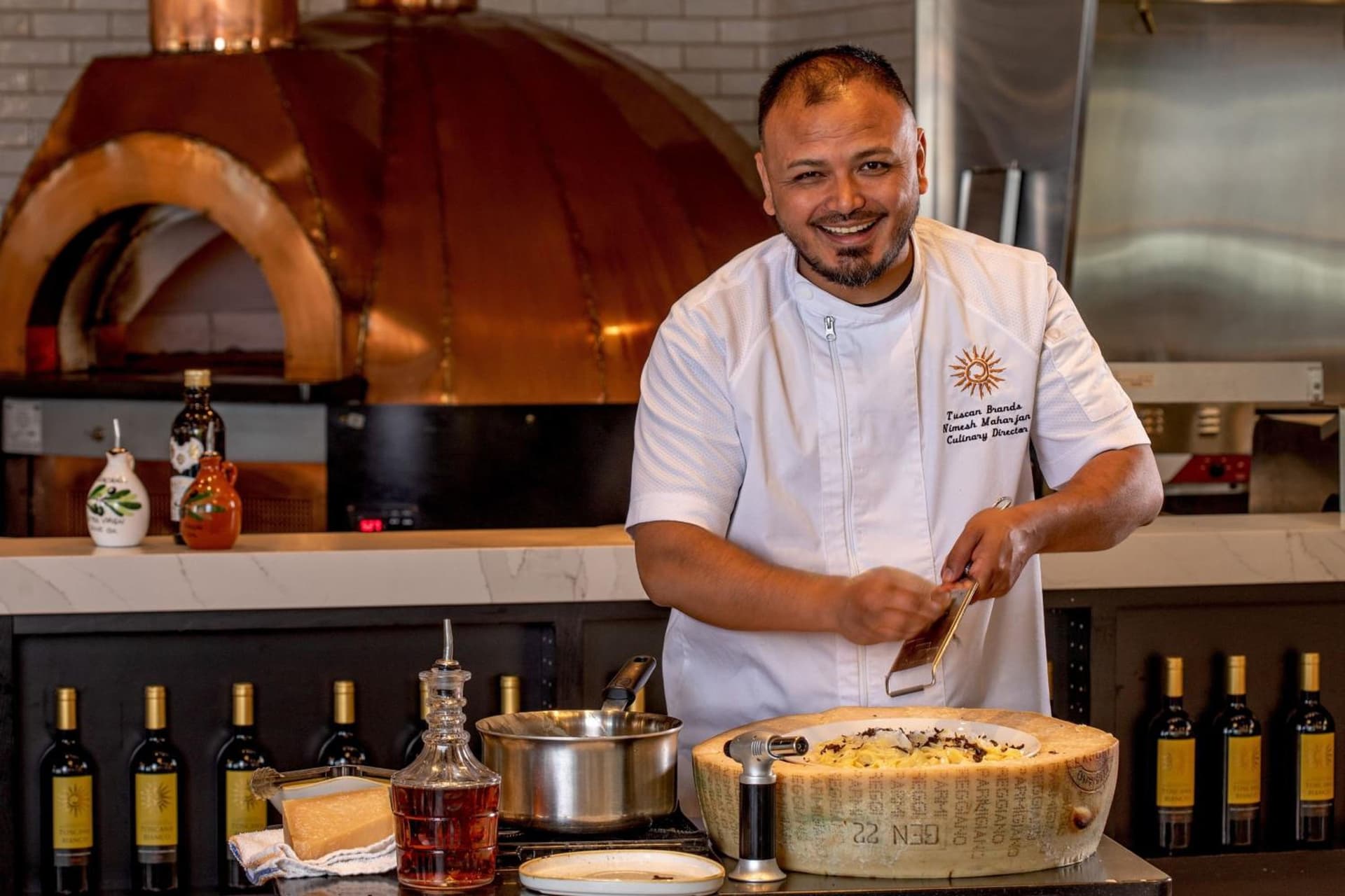 The Artisan at Tuscan Village, Salem, NH, a Tribute Portfolio Hotel gallery photo in Salem, MA — image 7