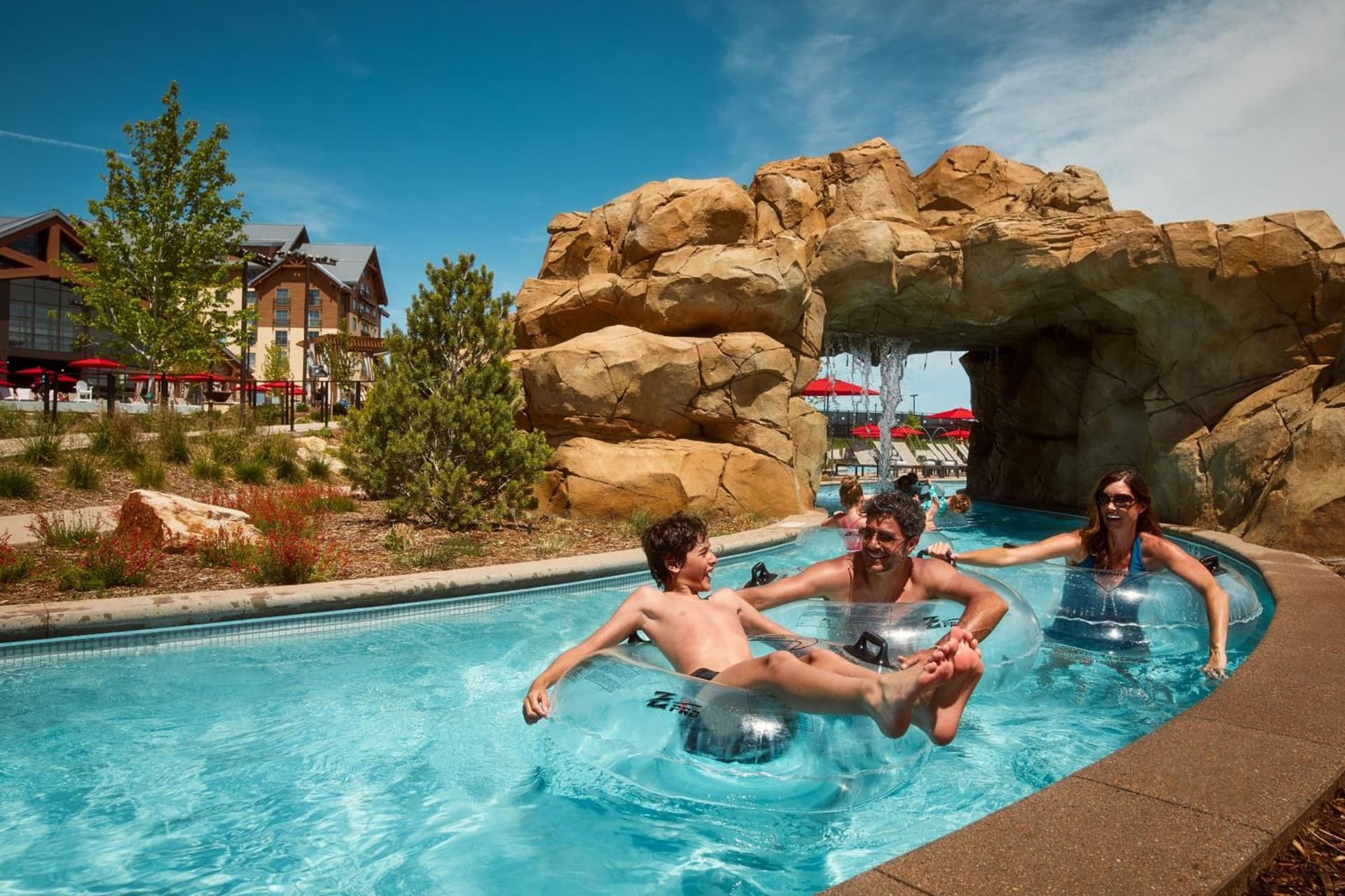 Gaylord Rockies Resort & Convention Center gallery photo in Aurora, CO — image 77