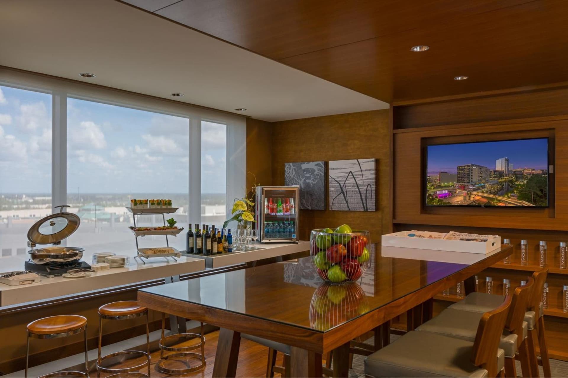 The Westin at The Woodlands gallery photo in The Woodlands, TX — image 14