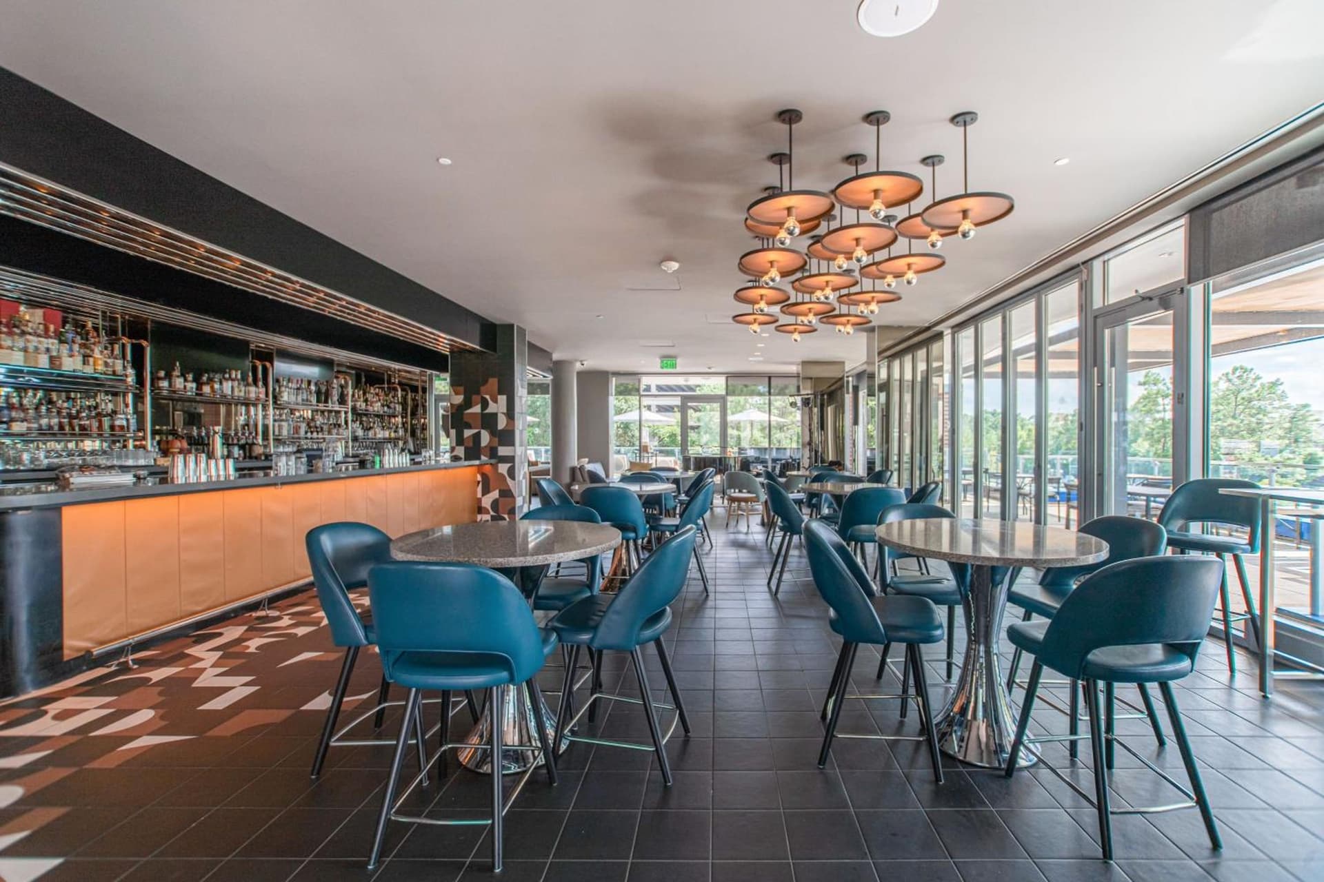 The Westin at The Woodlands gallery photo in The Woodlands, TX — image 60