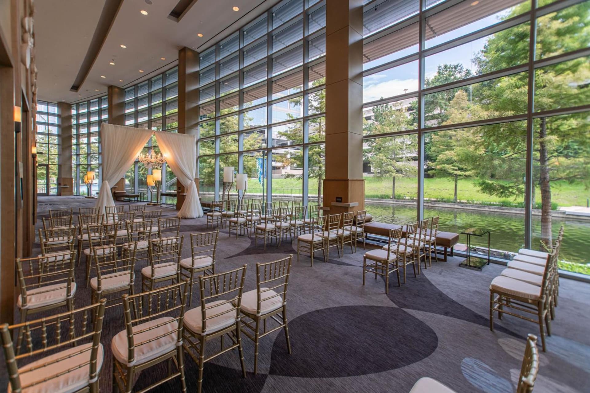The Westin at The Woodlands gallery photo in The Woodlands, TX — image 28