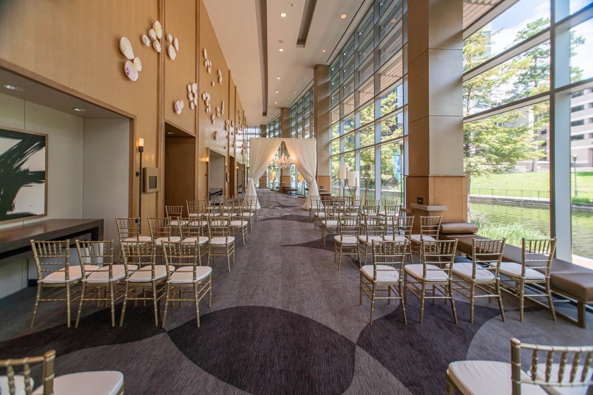 The Westin at The Woodlands gallery photo in The Woodlands, TX — image 24