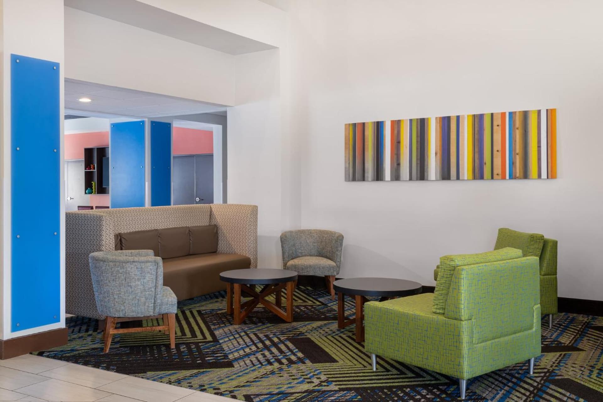 Holiday Inn Express & Suites Spring Hill by IHG gallery photo in Spring Hill, FL — image 11
