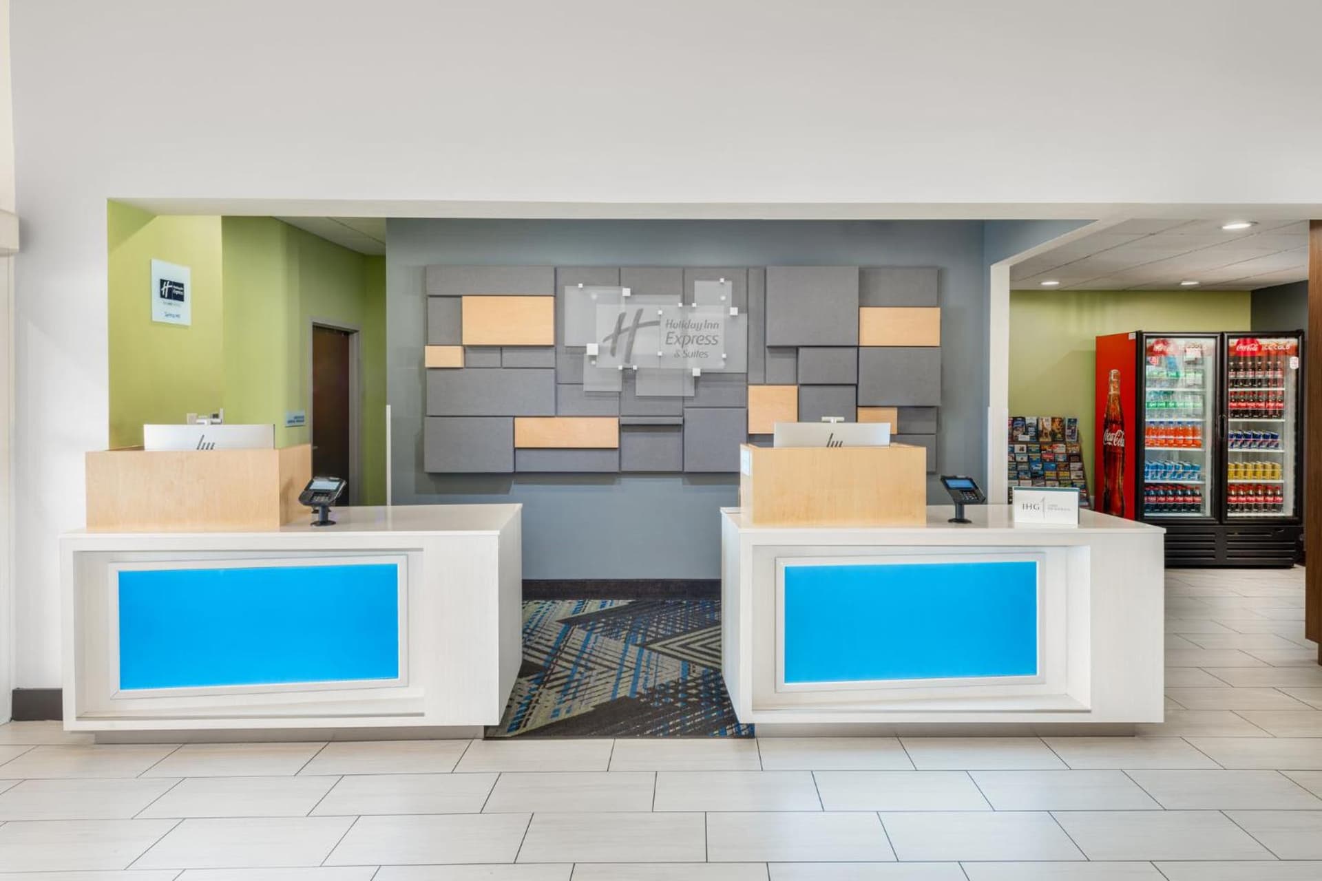 Holiday Inn Express & Suites Spring Hill by IHG gallery photo in Spring Hill, FL — image 38
