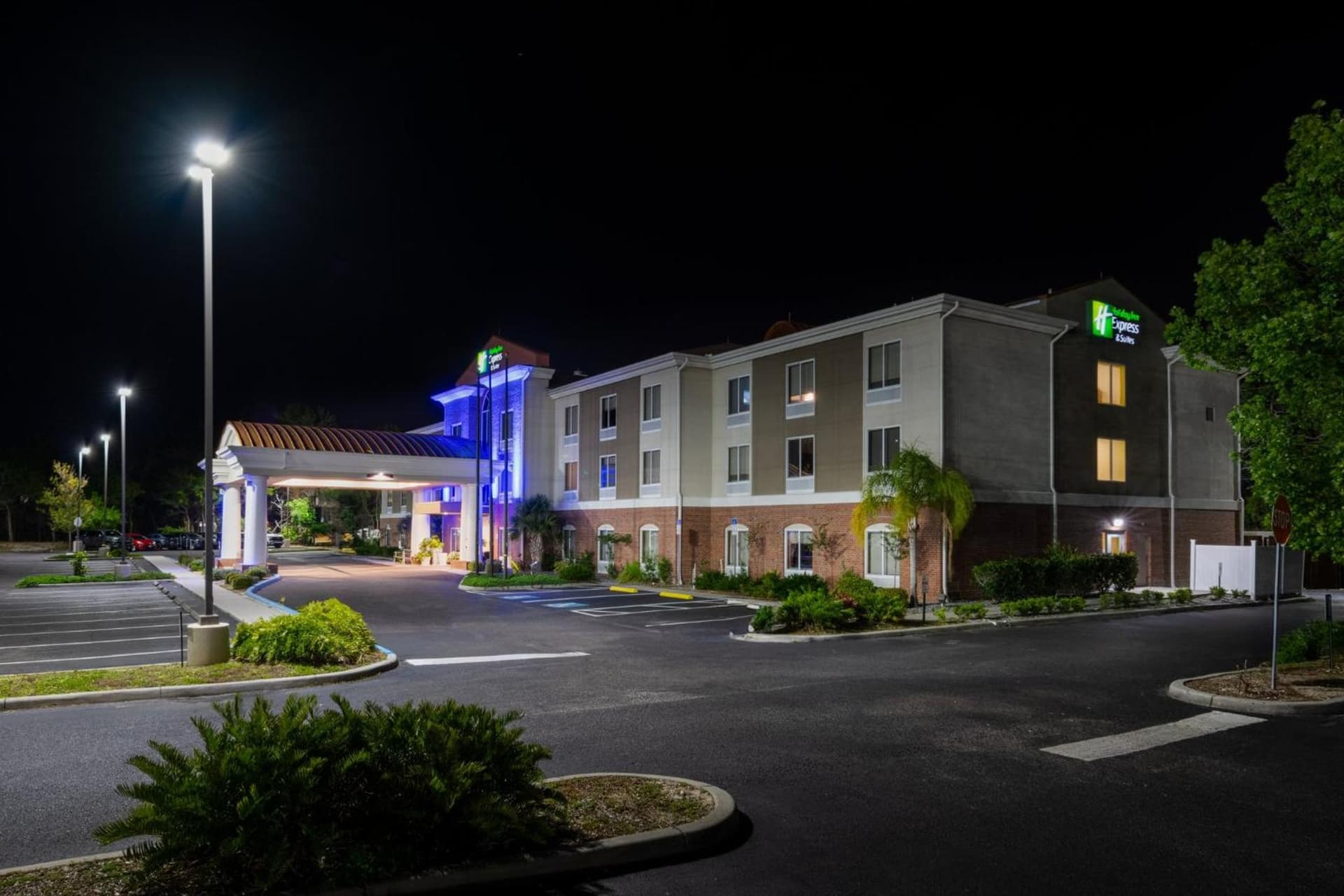 Holiday Inn Express & Suites Spring Hill by IHG gallery photo in Spring Hill, FL — image 50