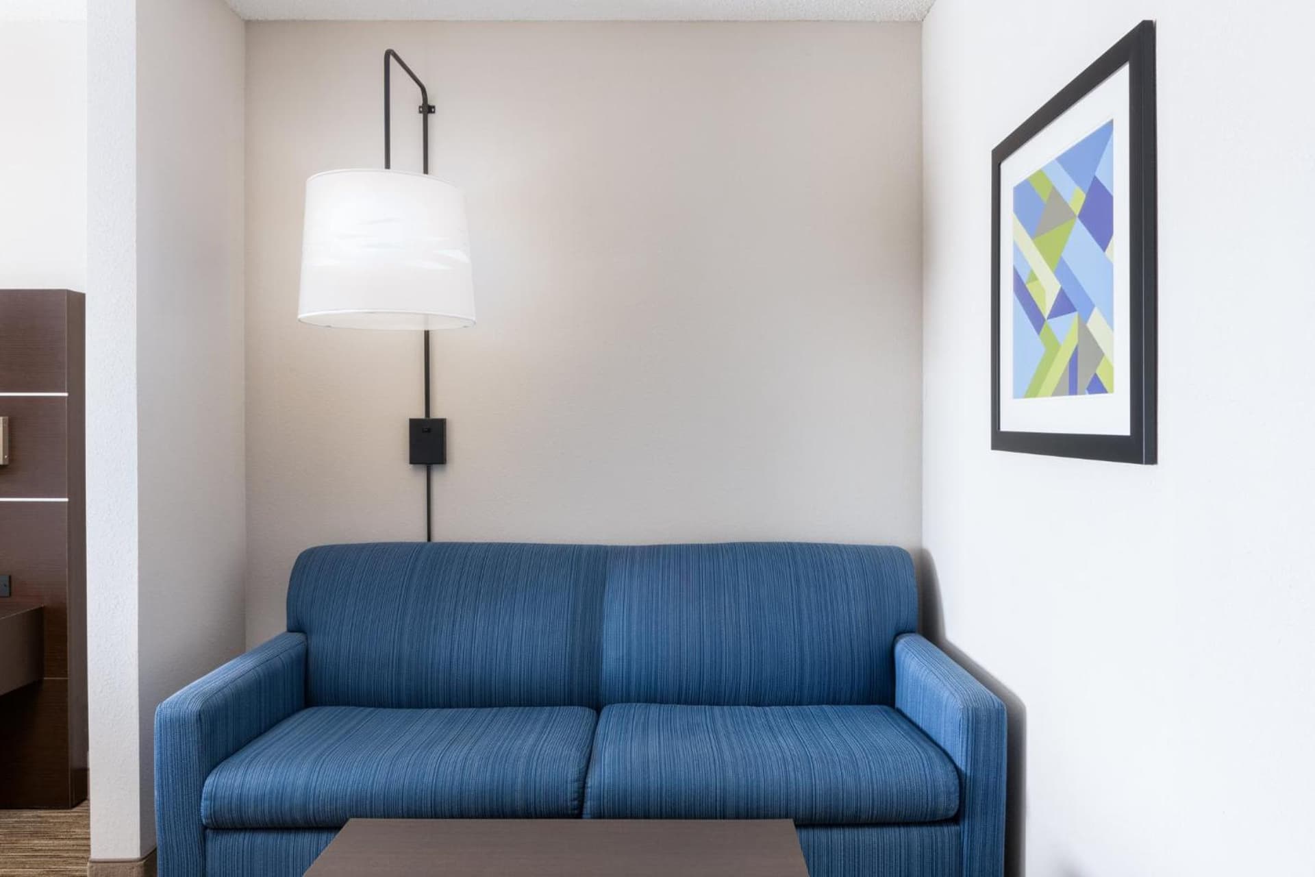 Holiday Inn Express & Suites Spring Hill by IHG gallery photo in Spring Hill, FL — image 9