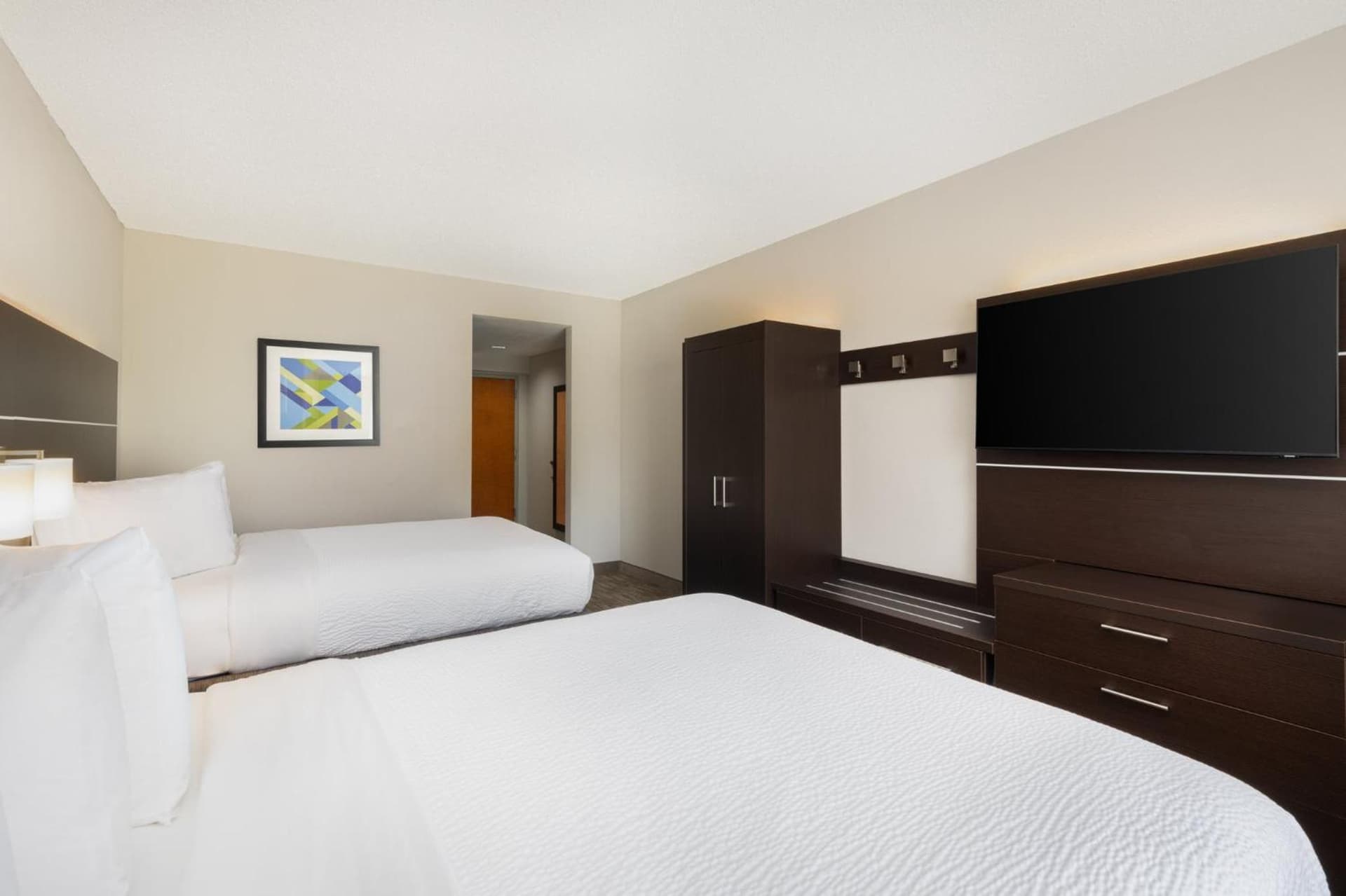 Holiday Inn Express & Suites Spring Hill by IHG gallery photo in Spring Hill, FL — image 33