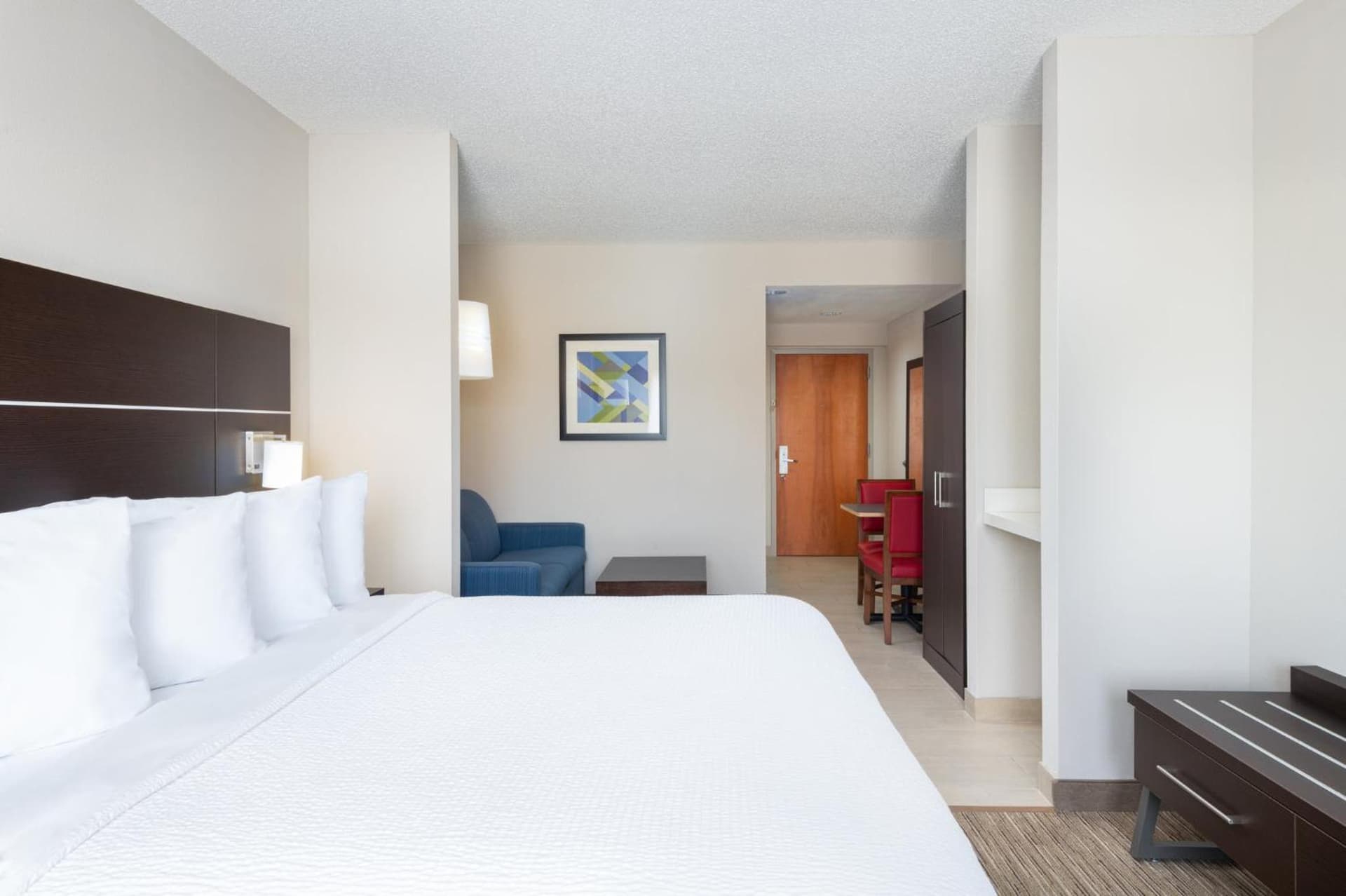 Holiday Inn Express & Suites Spring Hill by IHG gallery photo in Spring Hill, FL — image 35