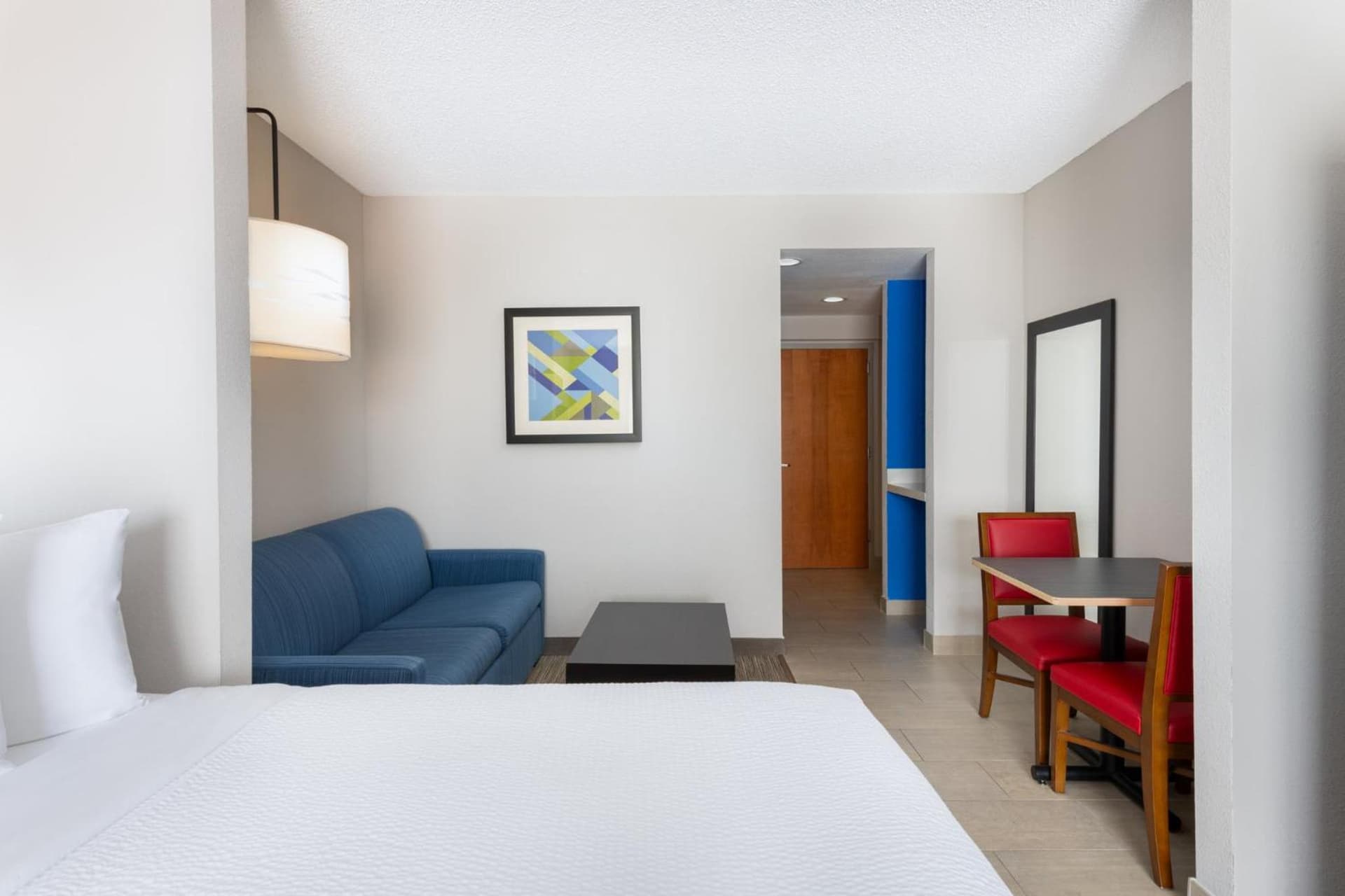 Holiday Inn Express & Suites Spring Hill by IHG gallery photo in Spring Hill, FL — image 8