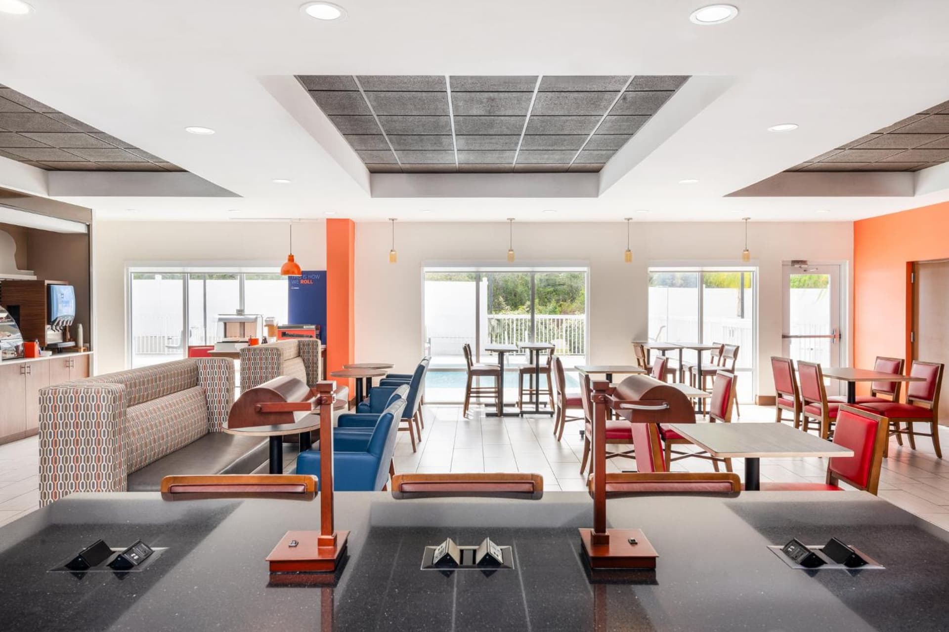 Holiday Inn Express & Suites Spring Hill by IHG gallery photo in Spring Hill, FL — image 69