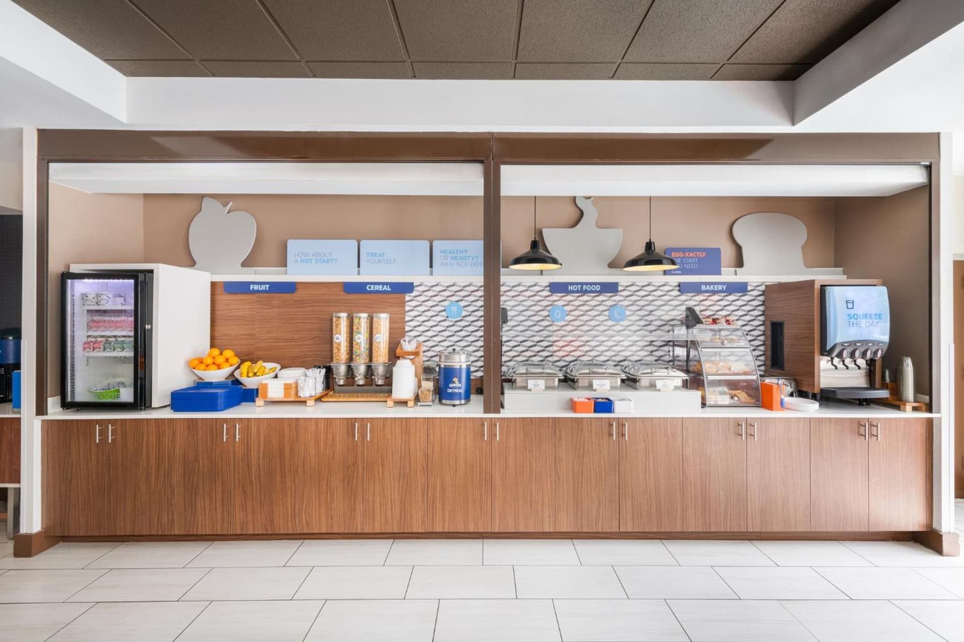 Holiday Inn Express & Suites Spring Hill by IHG gallery photo in Spring Hill, FL — image 60