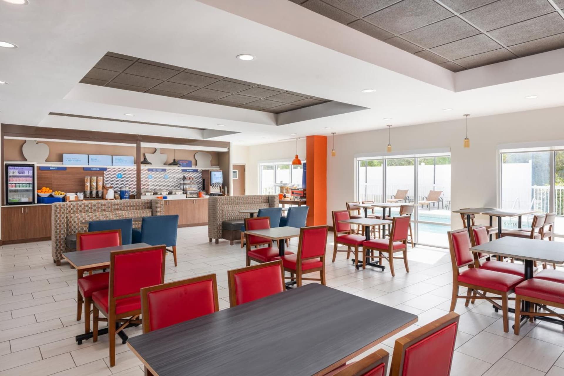 Holiday Inn Express & Suites Spring Hill by IHG gallery photo in Spring Hill, FL — image 29