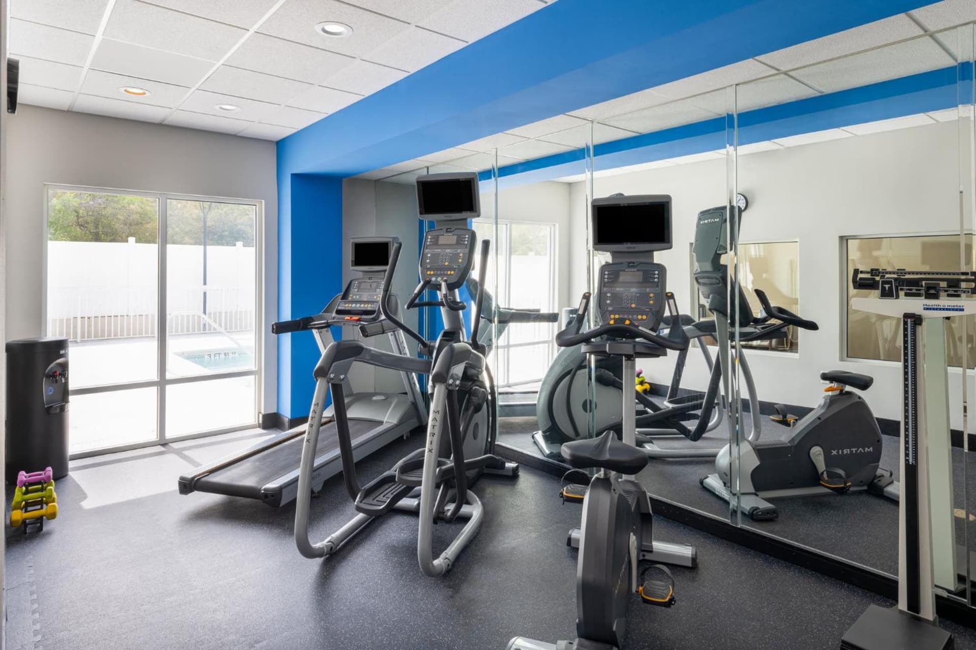 Holiday Inn Express & Suites Spring Hill by IHG gallery photo in Spring Hill, FL — image 47
