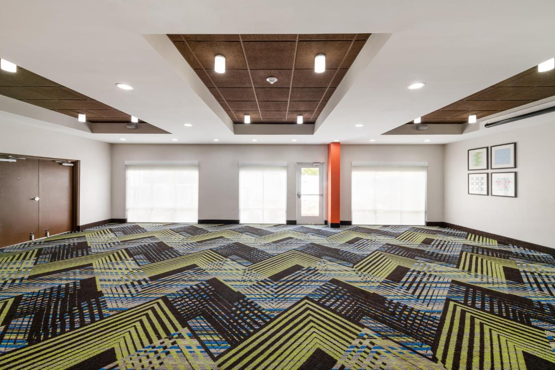 Holiday Inn Express & Suites Spring Hill by IHG gallery photo in Spring Hill, FL — image 34