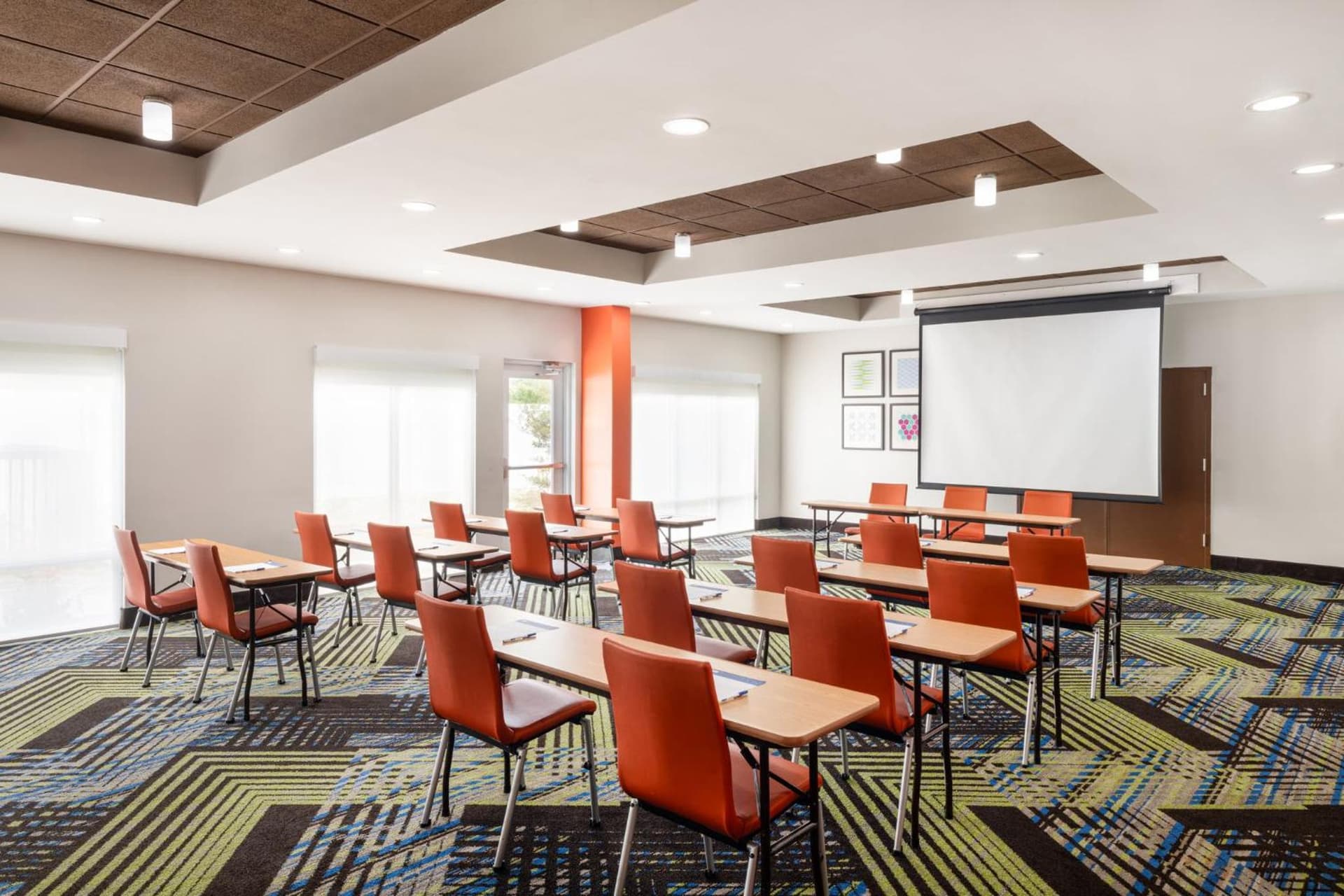 Holiday Inn Express & Suites Spring Hill by IHG gallery photo in Spring Hill, FL — image 70