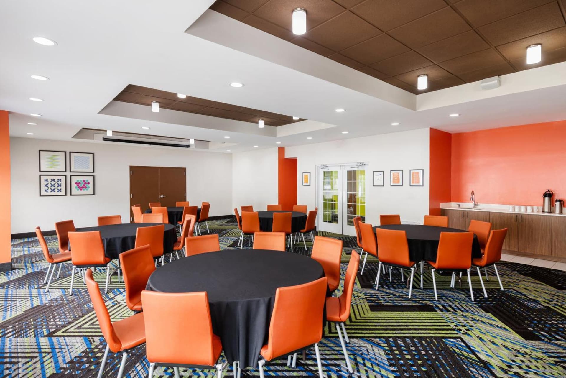 Holiday Inn Express & Suites Spring Hill by IHG gallery photo in Spring Hill, FL — image 17