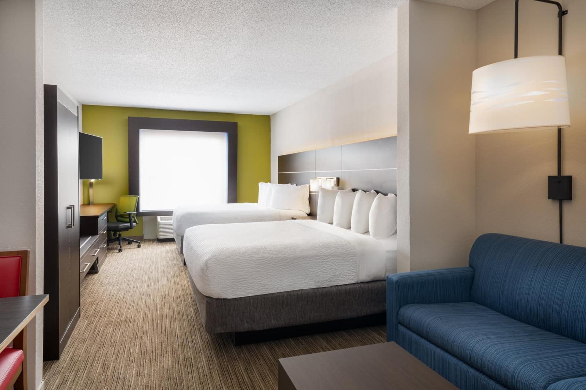 Holiday Inn Express & Suites Spring Hill by IHG gallery photo in Spring Hill, FL — image 54