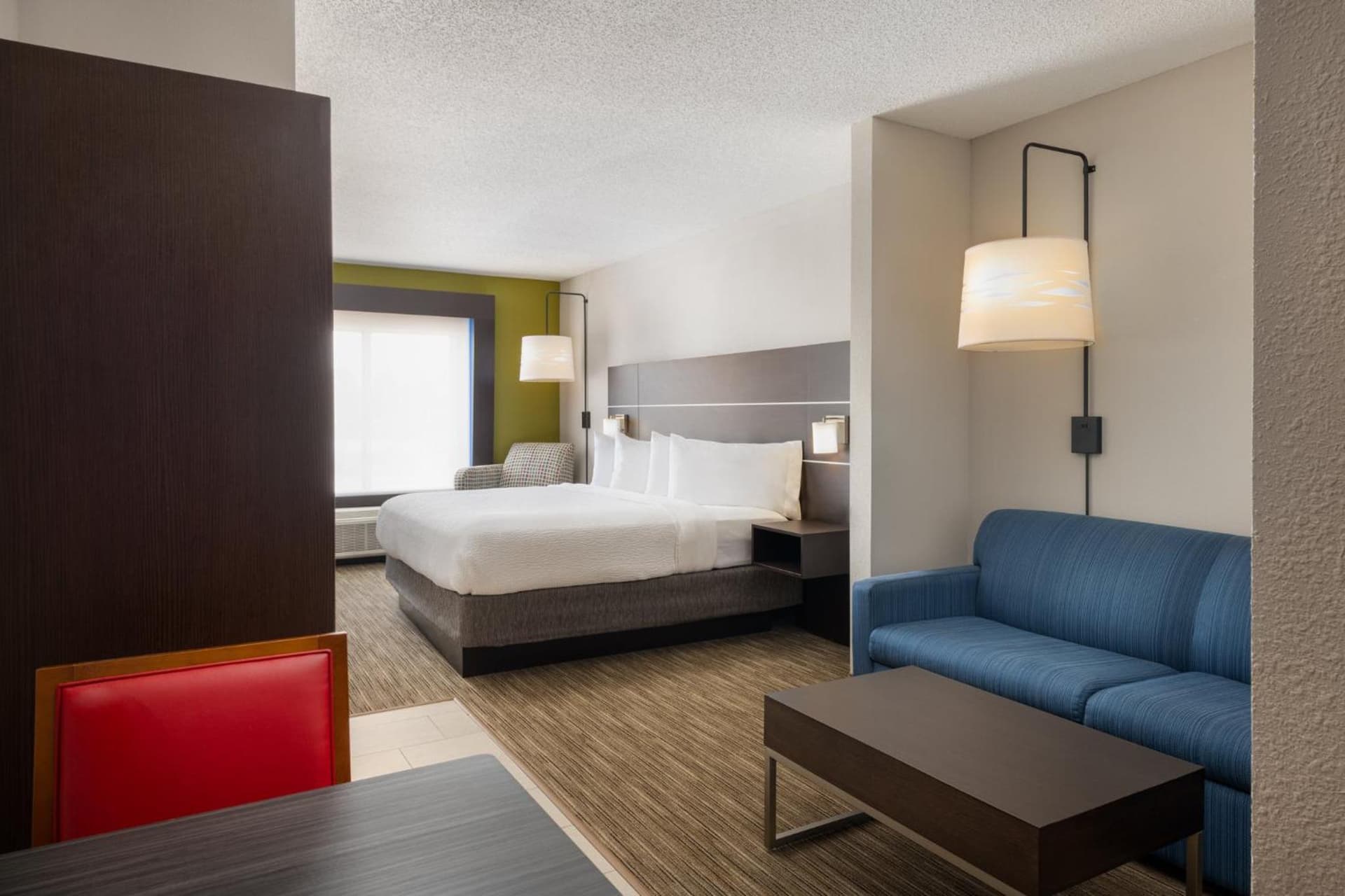 Holiday Inn Express & Suites Spring Hill by IHG gallery photo in Spring Hill, FL — image 42