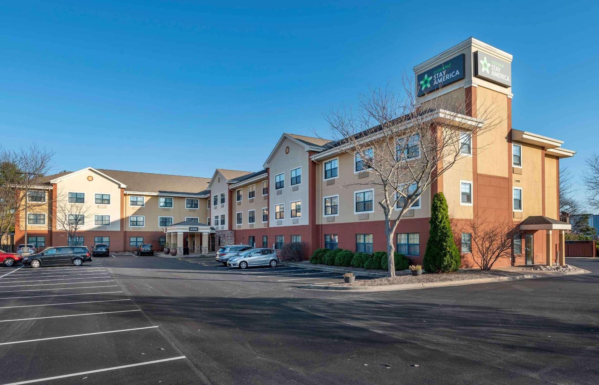 Extended Stay America Select Suites - Peoria - North gallery photo in Peoria, IL — image 29