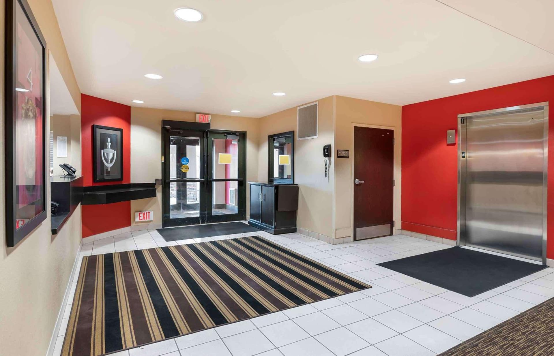 Extended Stay America Select Suites - Peoria - North gallery photo in Peoria, IL — image 34