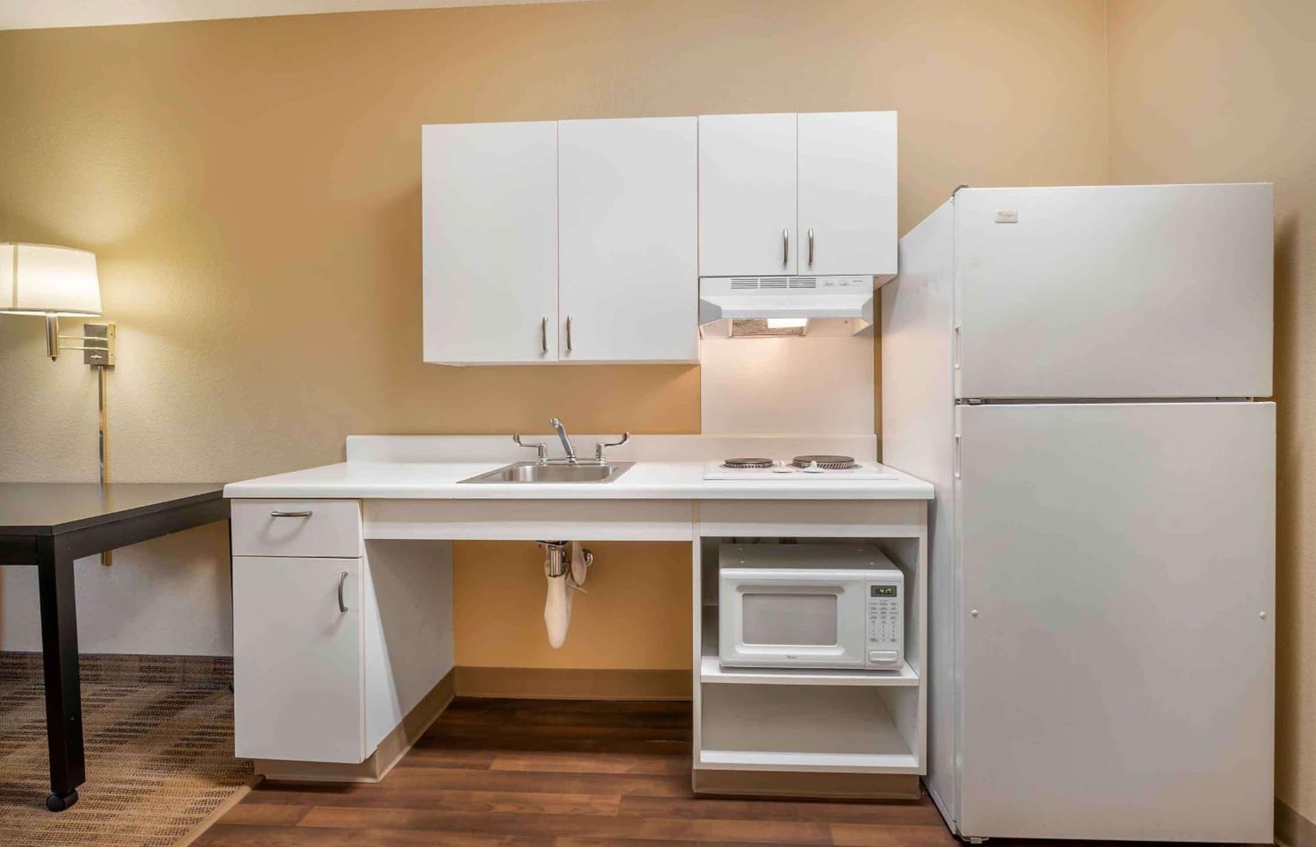 Extended Stay America Select Suites - Peoria - North gallery photo in Peoria, IL — image 12