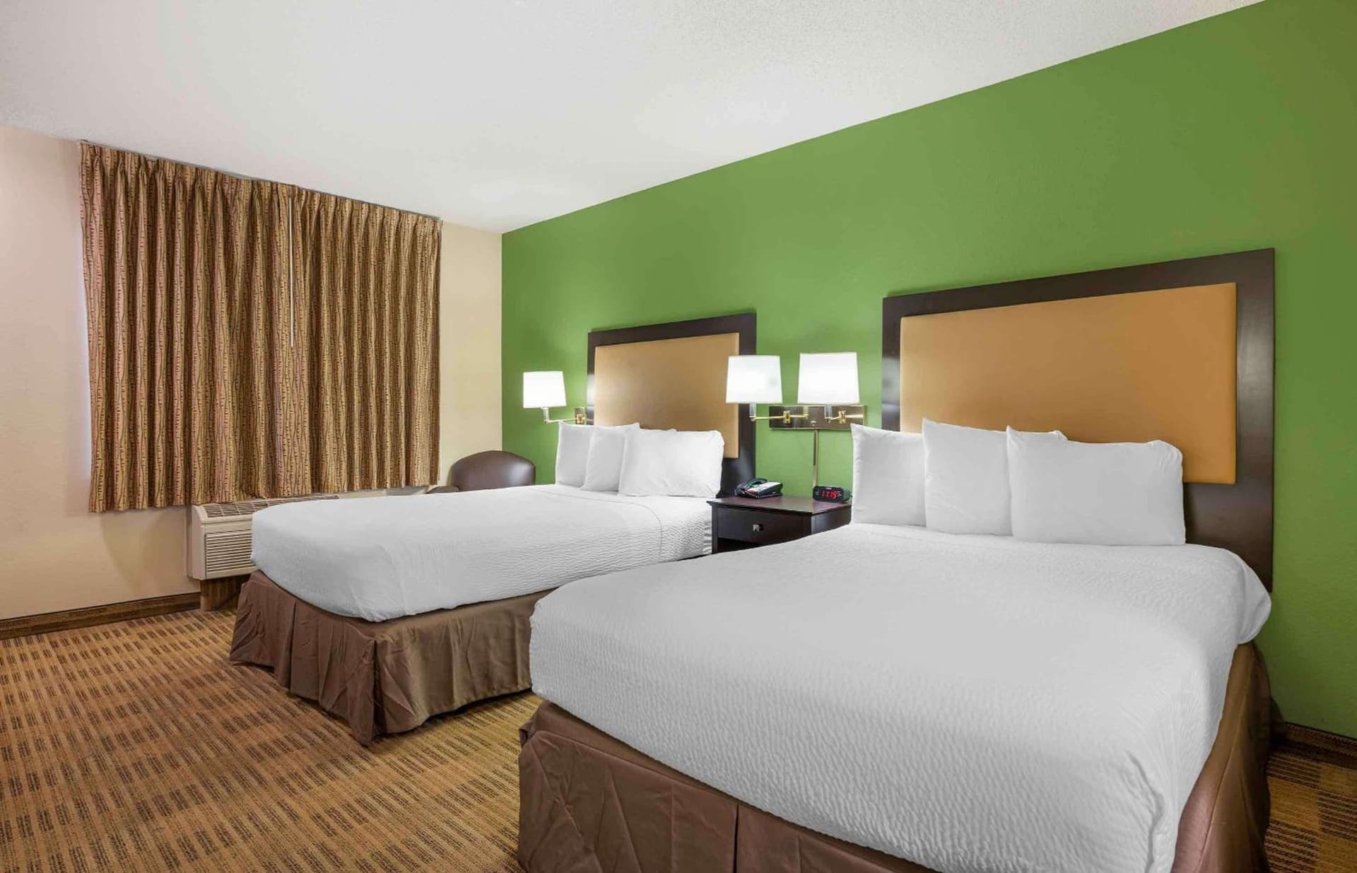 Extended Stay America Select Suites - Peoria - North gallery photo in Peoria, IL — image 10