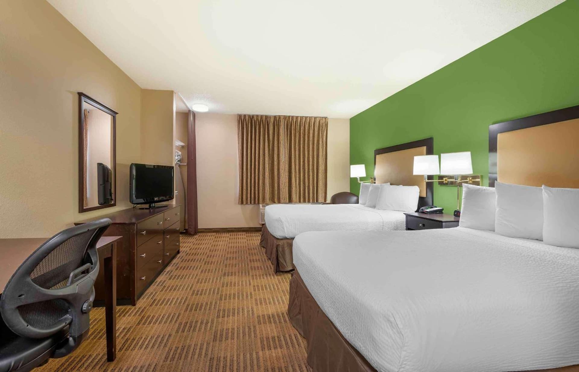 Extended Stay America Select Suites - Peoria - North gallery photo in Peoria, IL — image 30