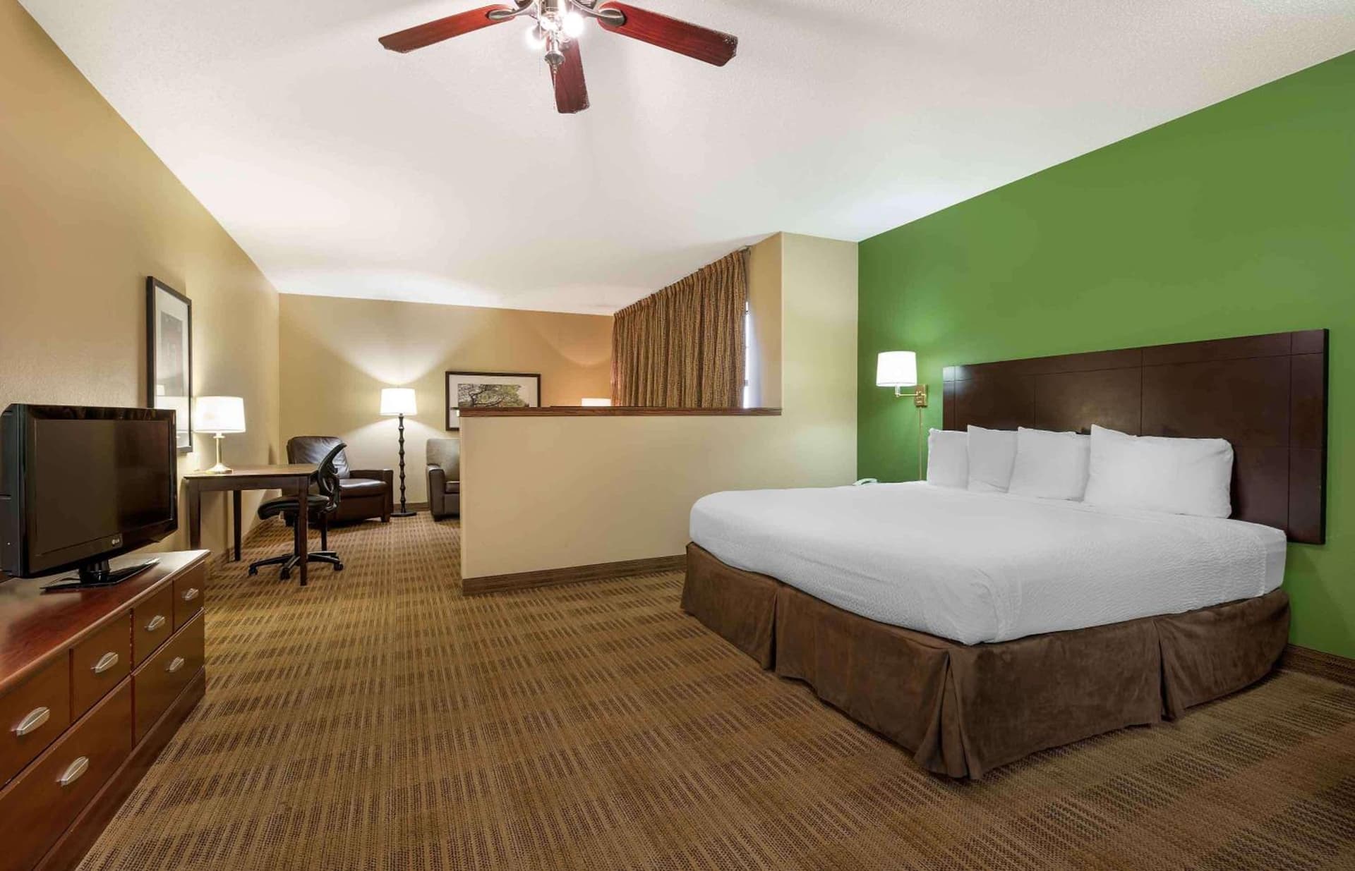 Extended Stay America Select Suites - Peoria - North gallery photo in Peoria, IL — image 14