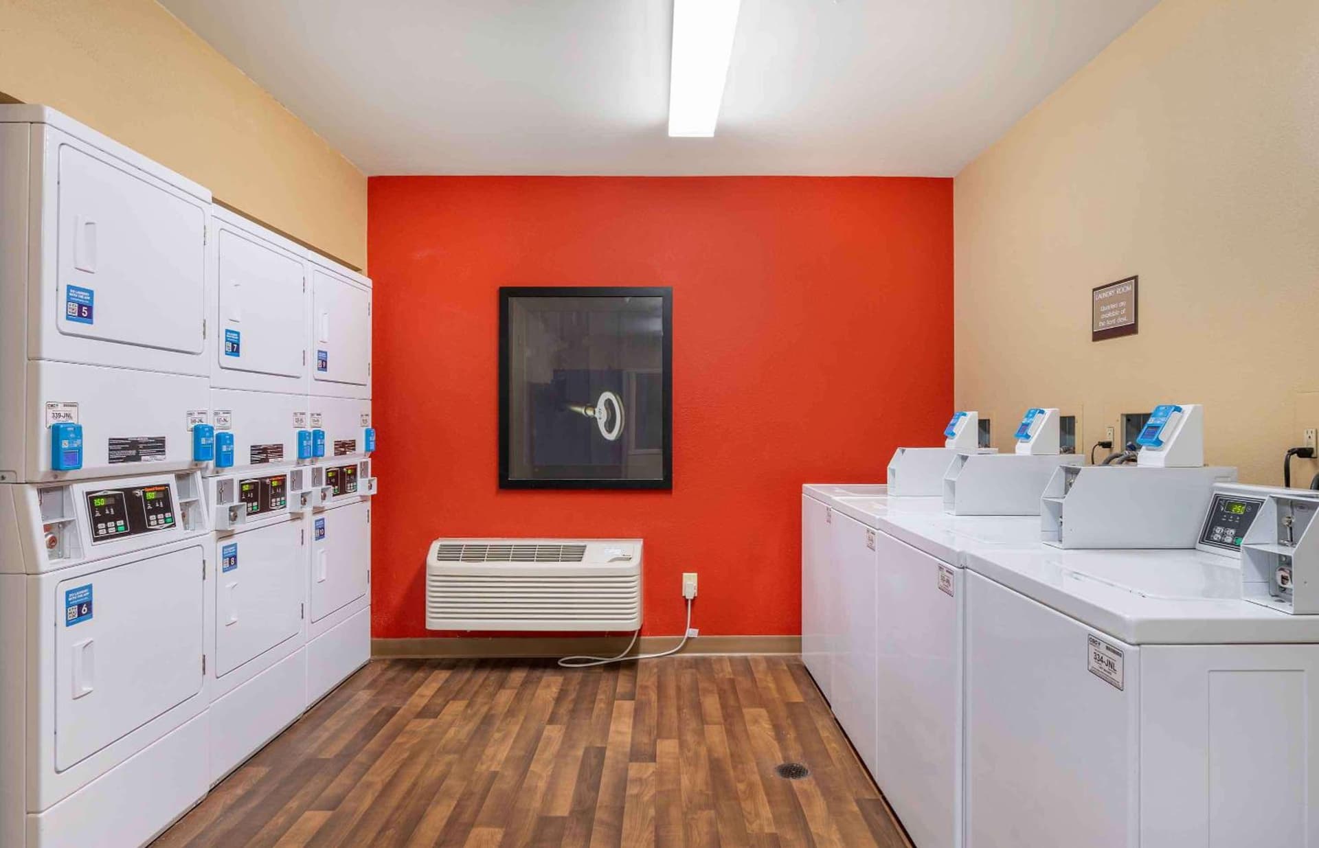 Extended Stay America Select Suites - Peoria - North gallery photo in Peoria, IL — image 20