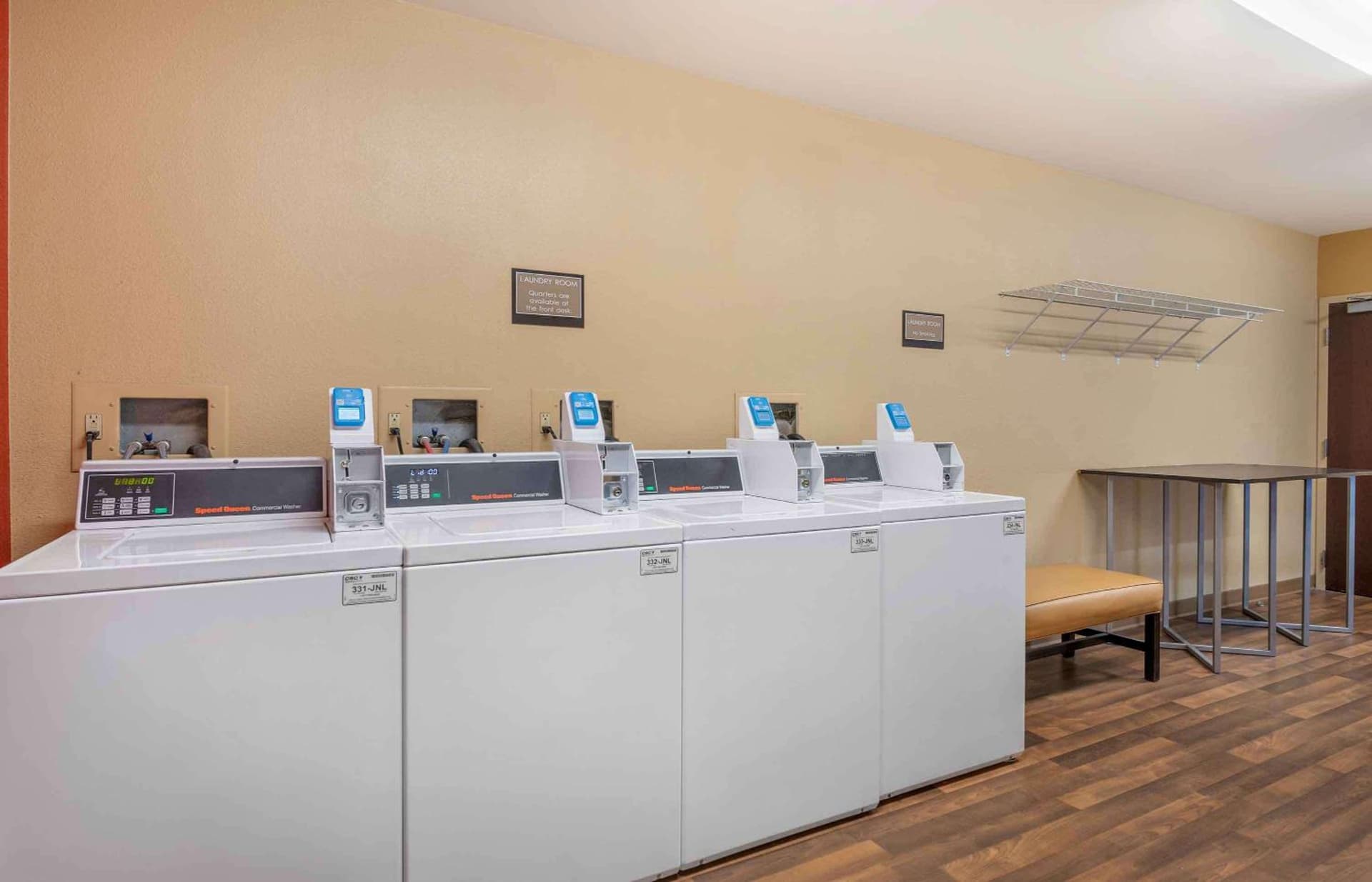 Extended Stay America Select Suites - Peoria - North gallery photo in Peoria, IL — image 39