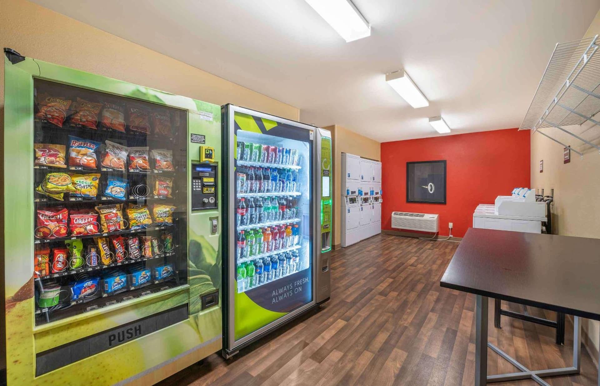 Extended Stay America Select Suites - Peoria - North gallery photo in Peoria, IL — image 13