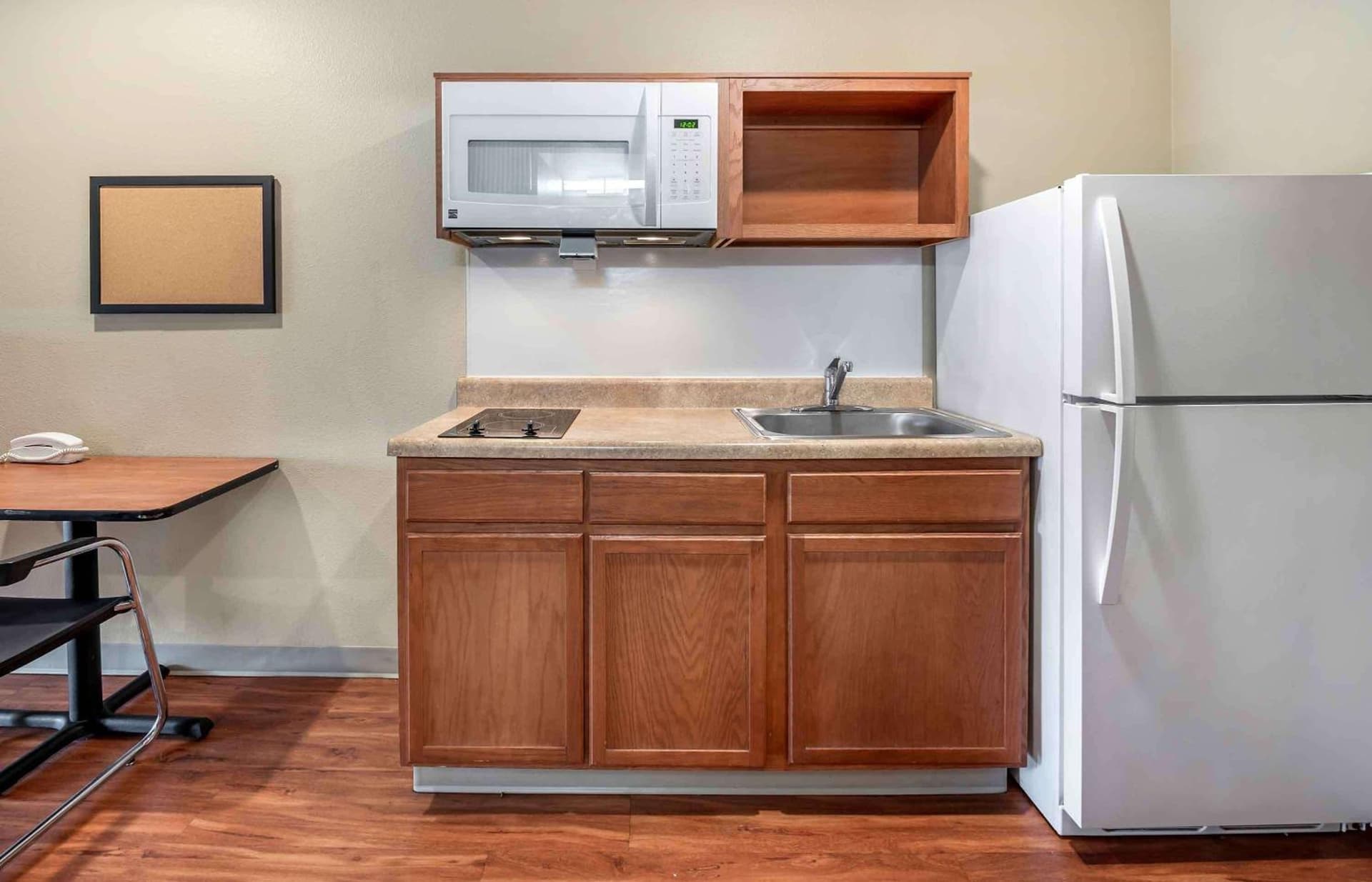 Extended Stay America Select Suites - Dayton - Miamisburg gallery photo in Dayton, OH — image 23