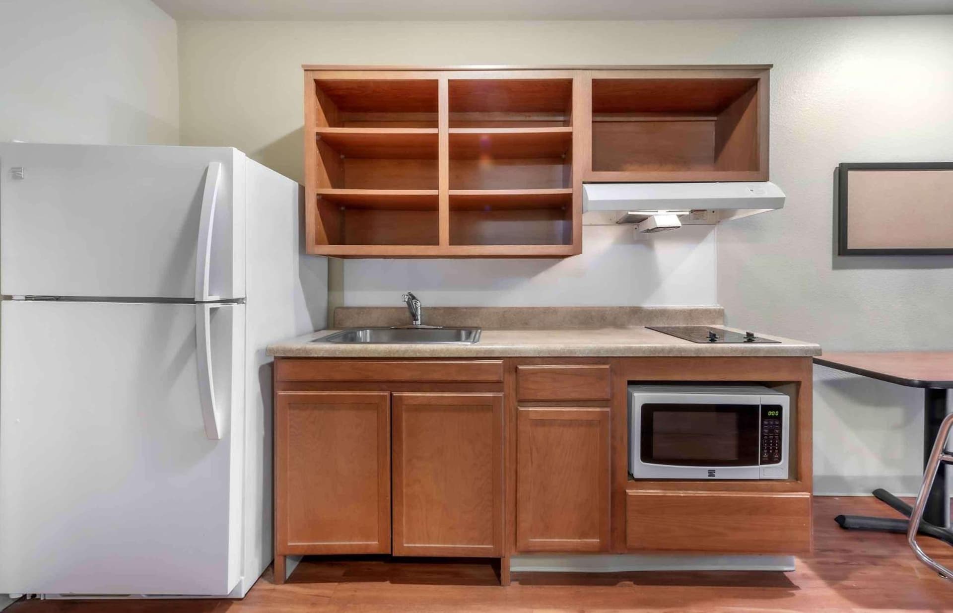 Extended Stay America Select Suites - Dayton - Miamisburg gallery photo in Dayton, OH — image 16