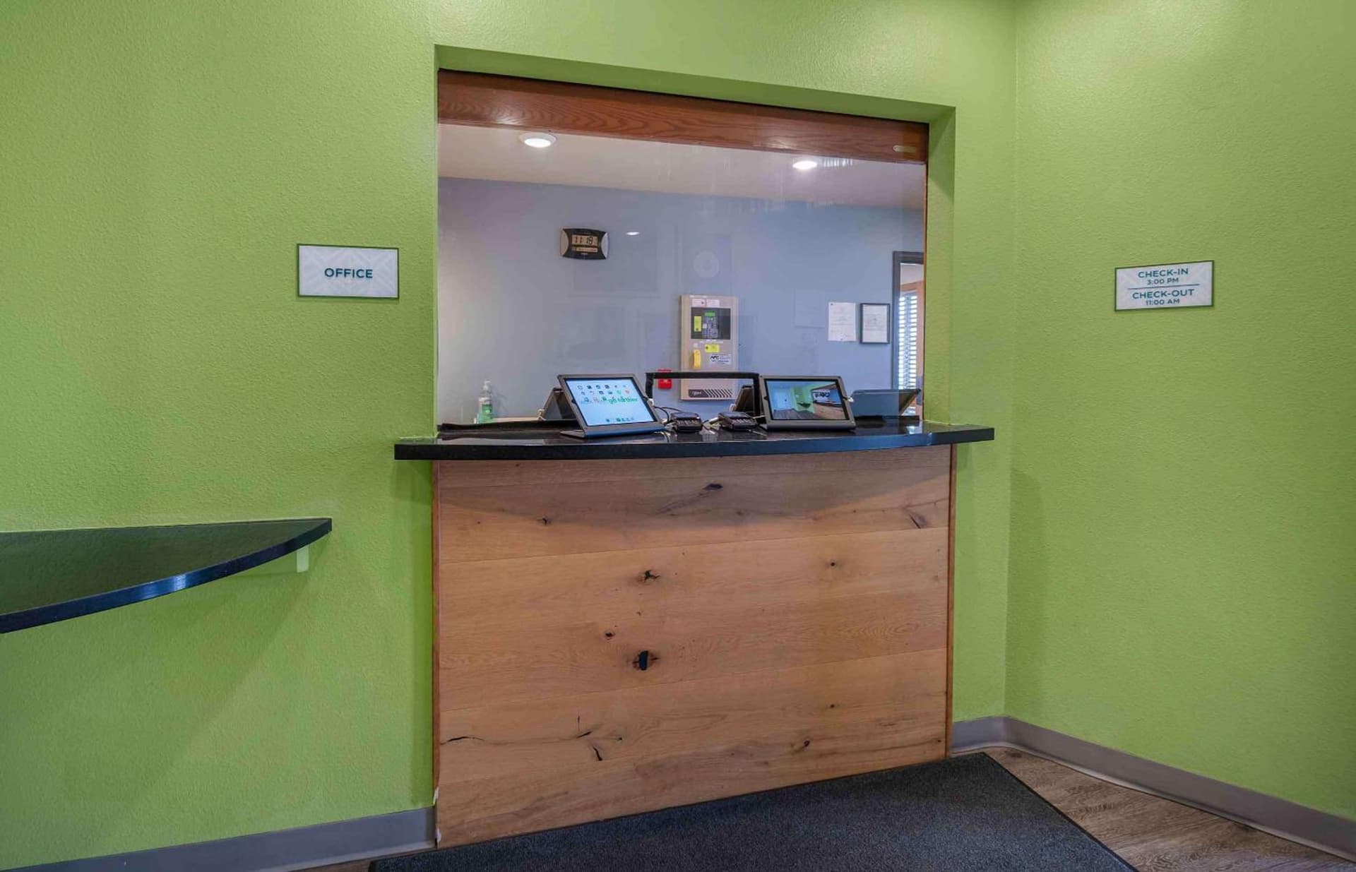 Extended Stay America Select Suites - Dayton - Miamisburg gallery photo in Dayton, OH — image 9