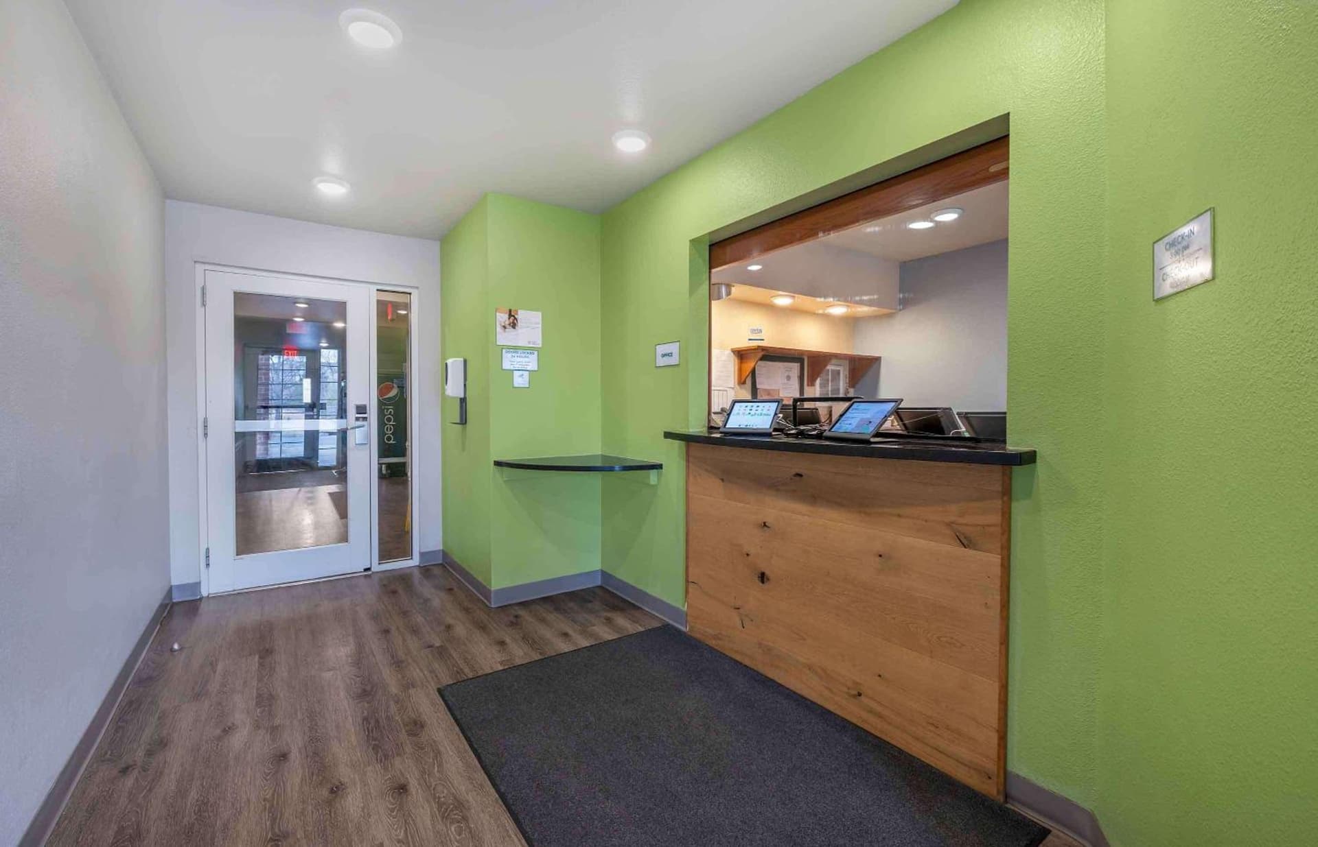 Extended Stay America Select Suites - Dayton - Miamisburg property views in Dayton, OH — gallery photo 3