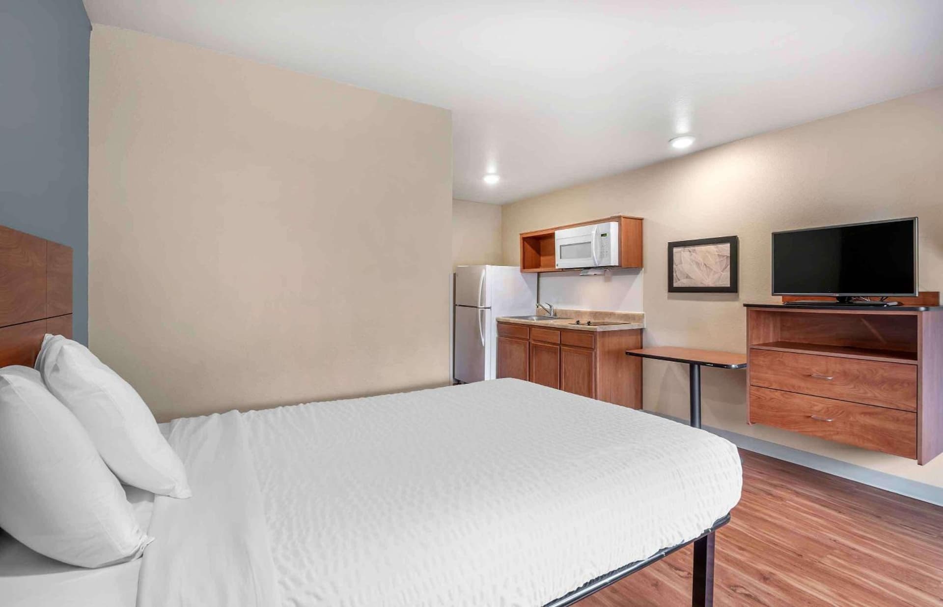 Extended Stay America Select Suites - Dayton - Miamisburg gallery photo in Dayton, OH — image 11