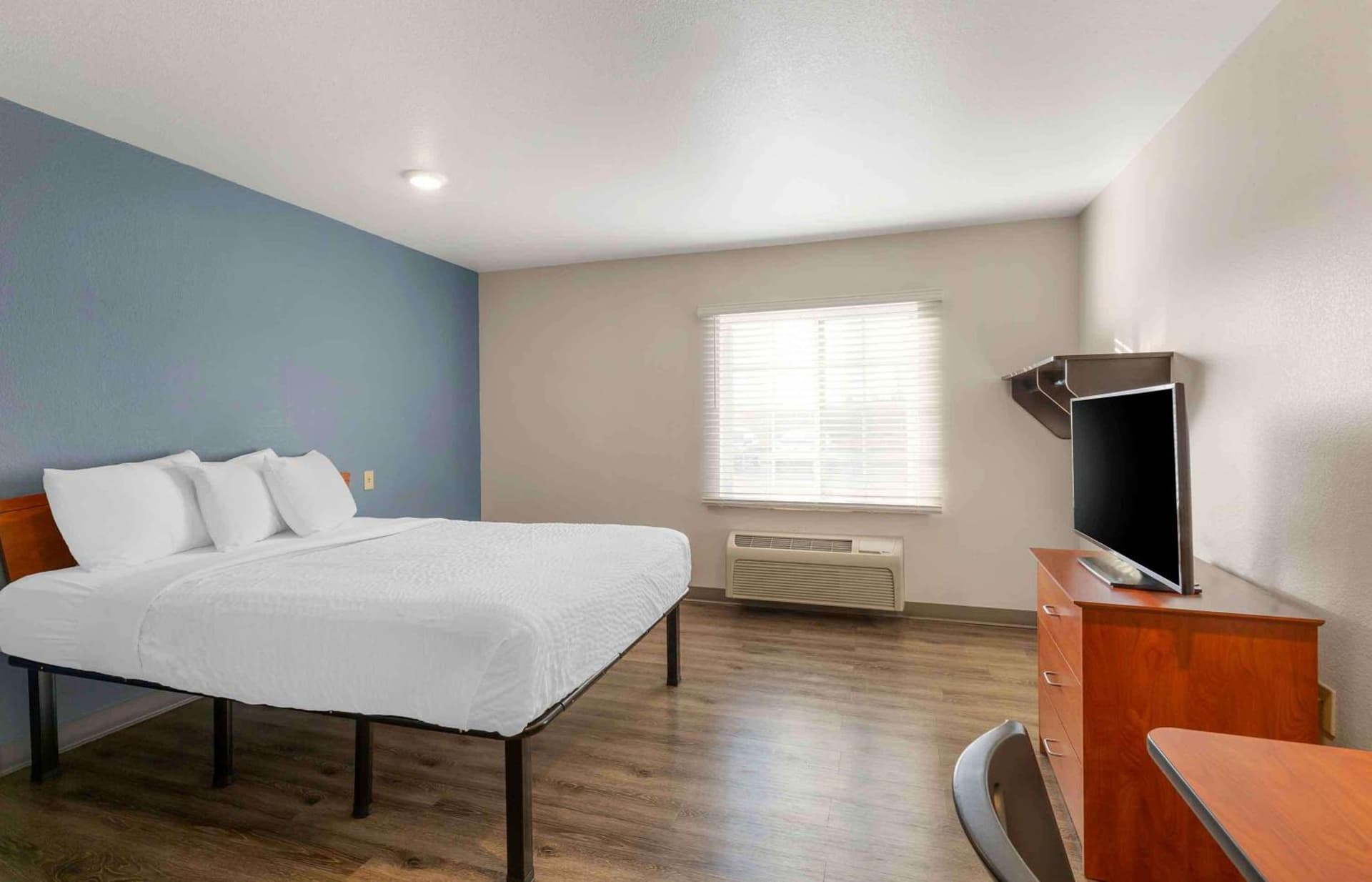 Extended Stay America Select Suites - Dayton - Miamisburg gallery photo in Dayton, OH — image 10
