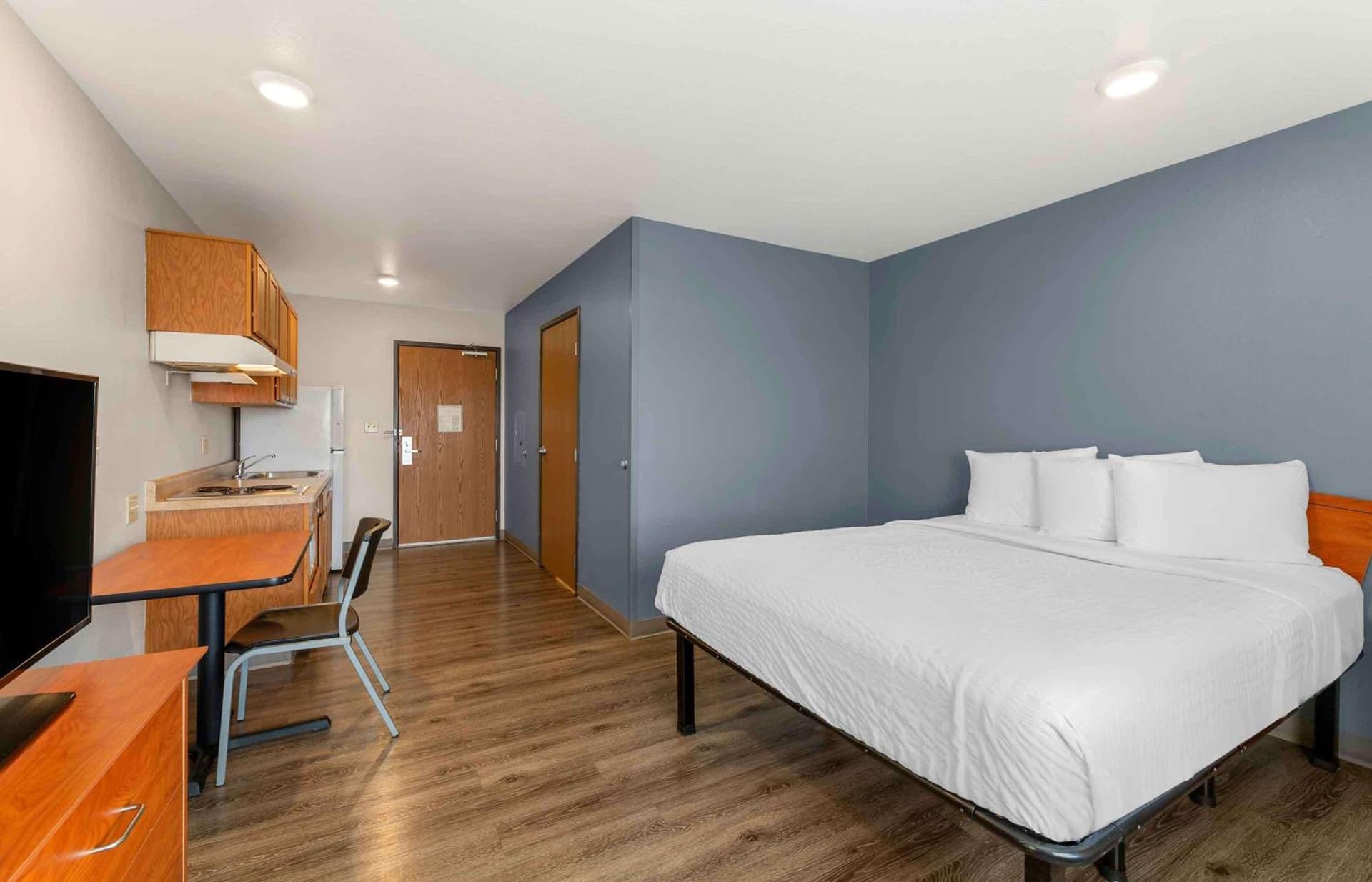 Extended Stay America Select Suites - Dayton - Miamisburg gallery photo in Dayton, OH — image 28