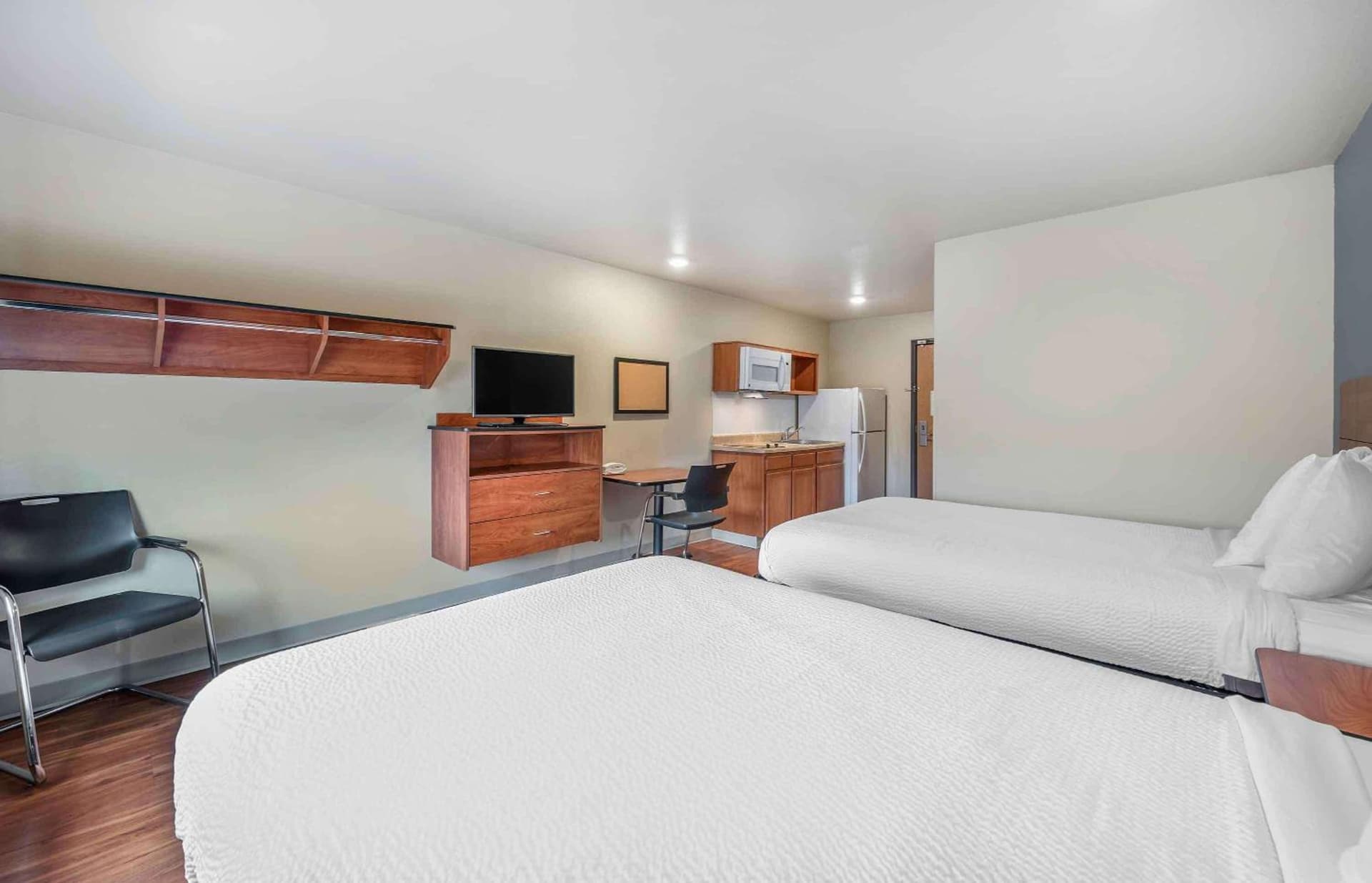 Extended Stay America Select Suites - Dayton - Miamisburg gallery photo in Dayton, OH — image 29