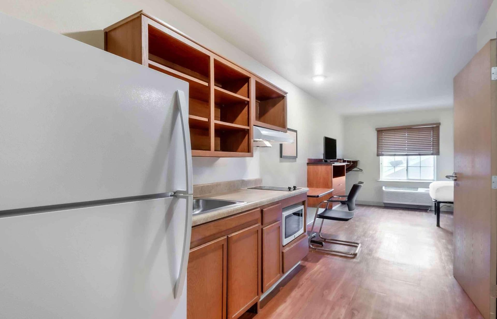 Extended Stay America Select Suites - Dayton - Miamisburg gallery photo in Dayton, OH — image 7